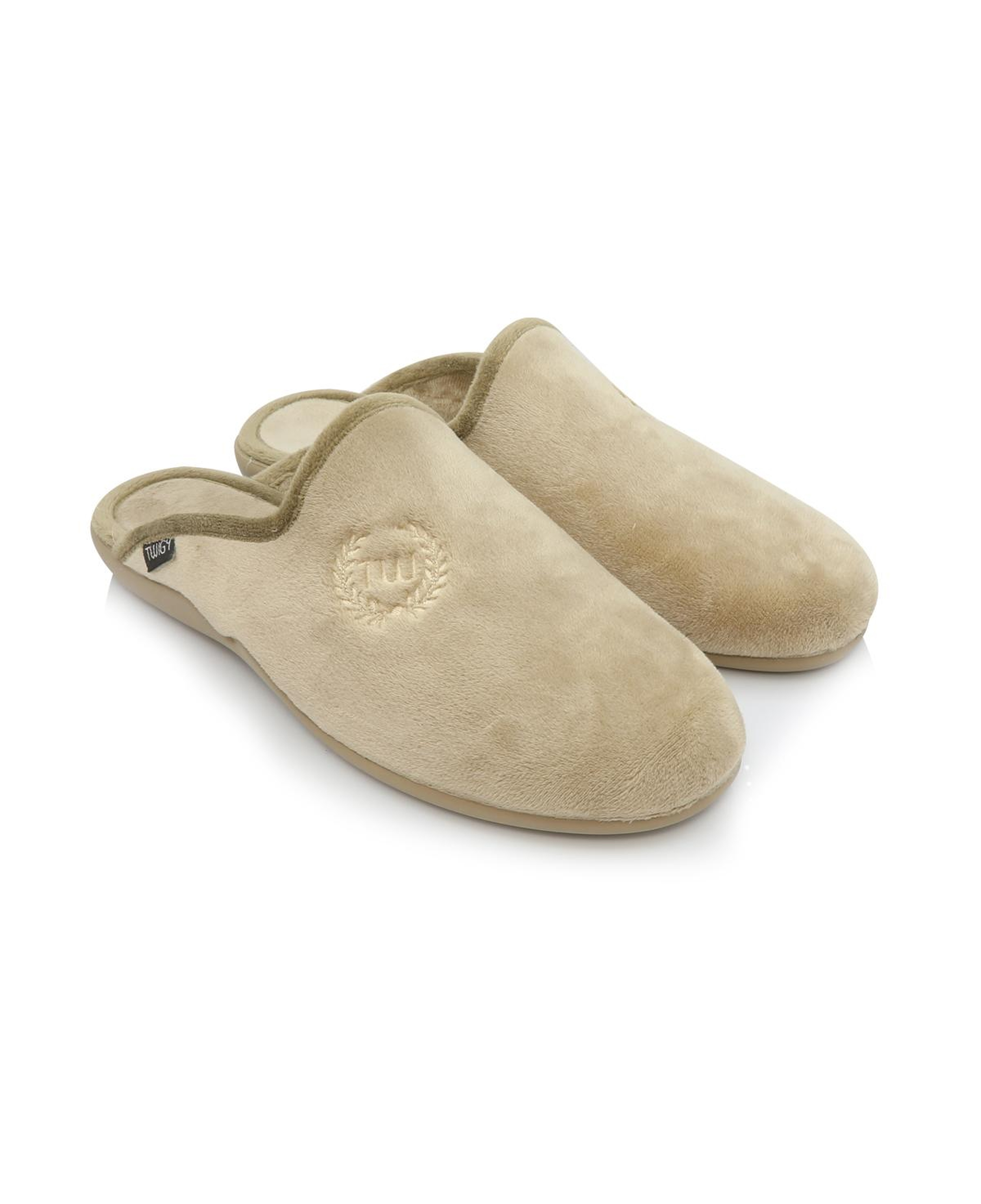 Mia Kadın Ev Terliği Bej 36/41