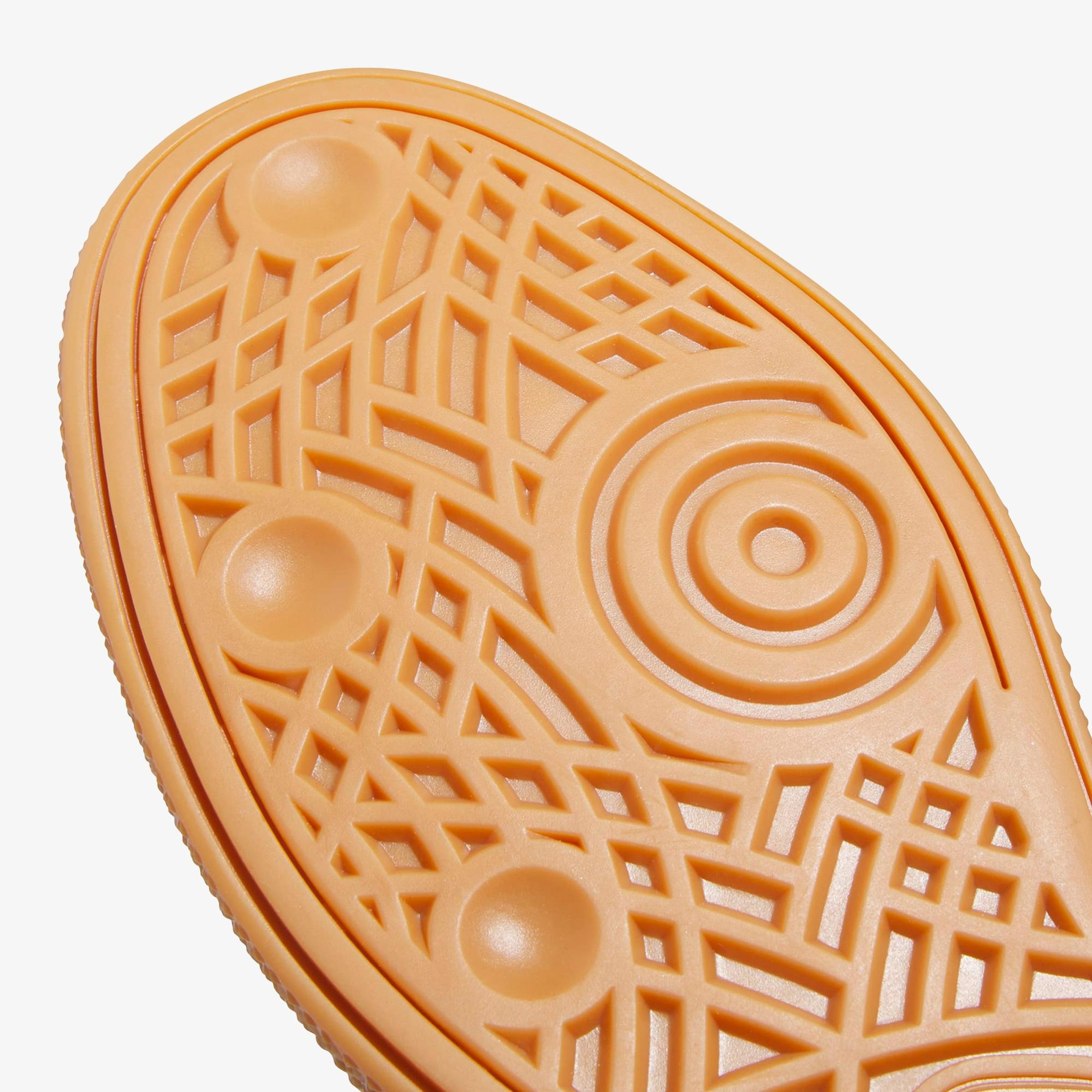 adidas Handball Spezial Unisex Yeşil Spor Ayakkabı