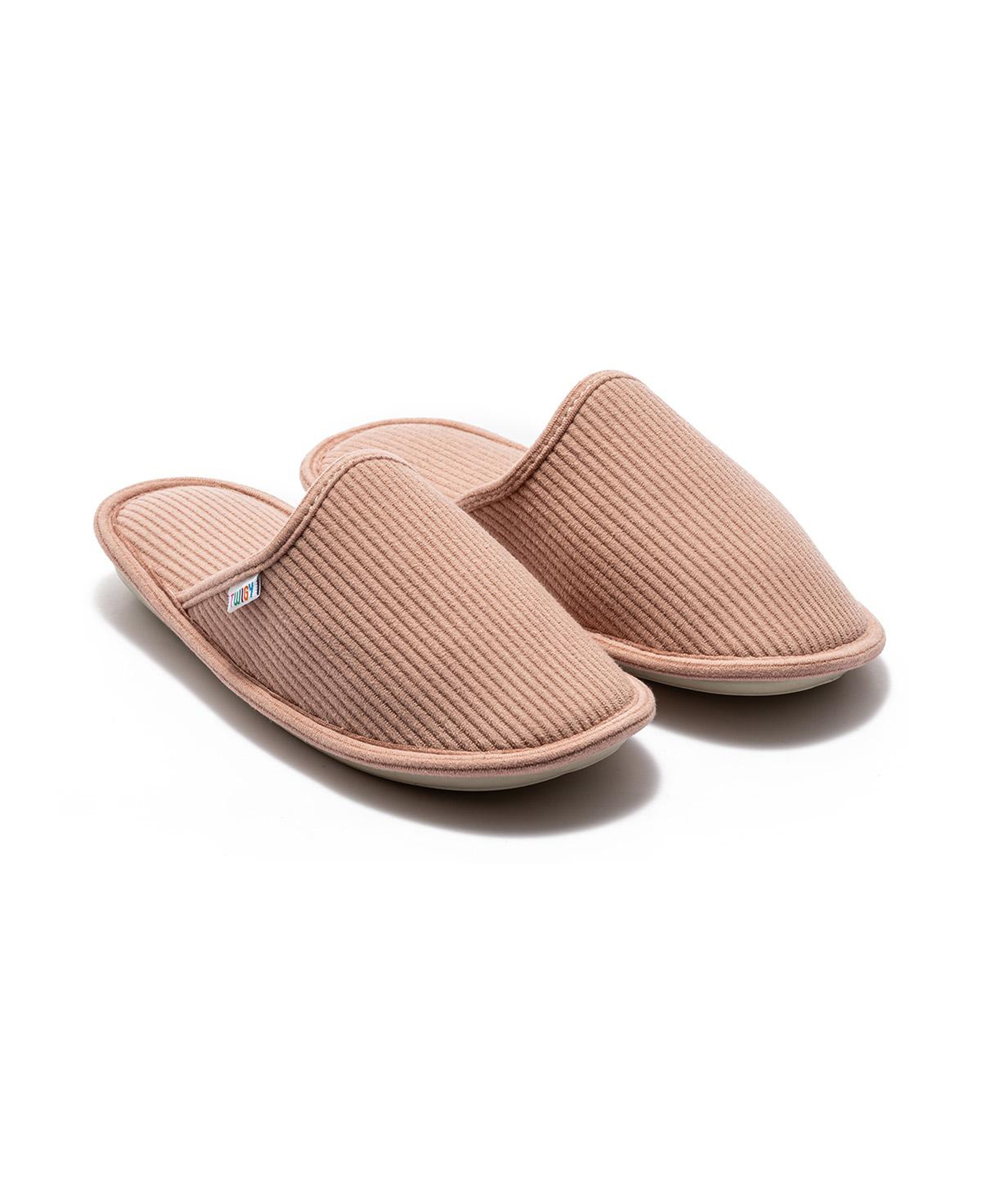 Meri Kadın Ev Terliği Pudra 36/41