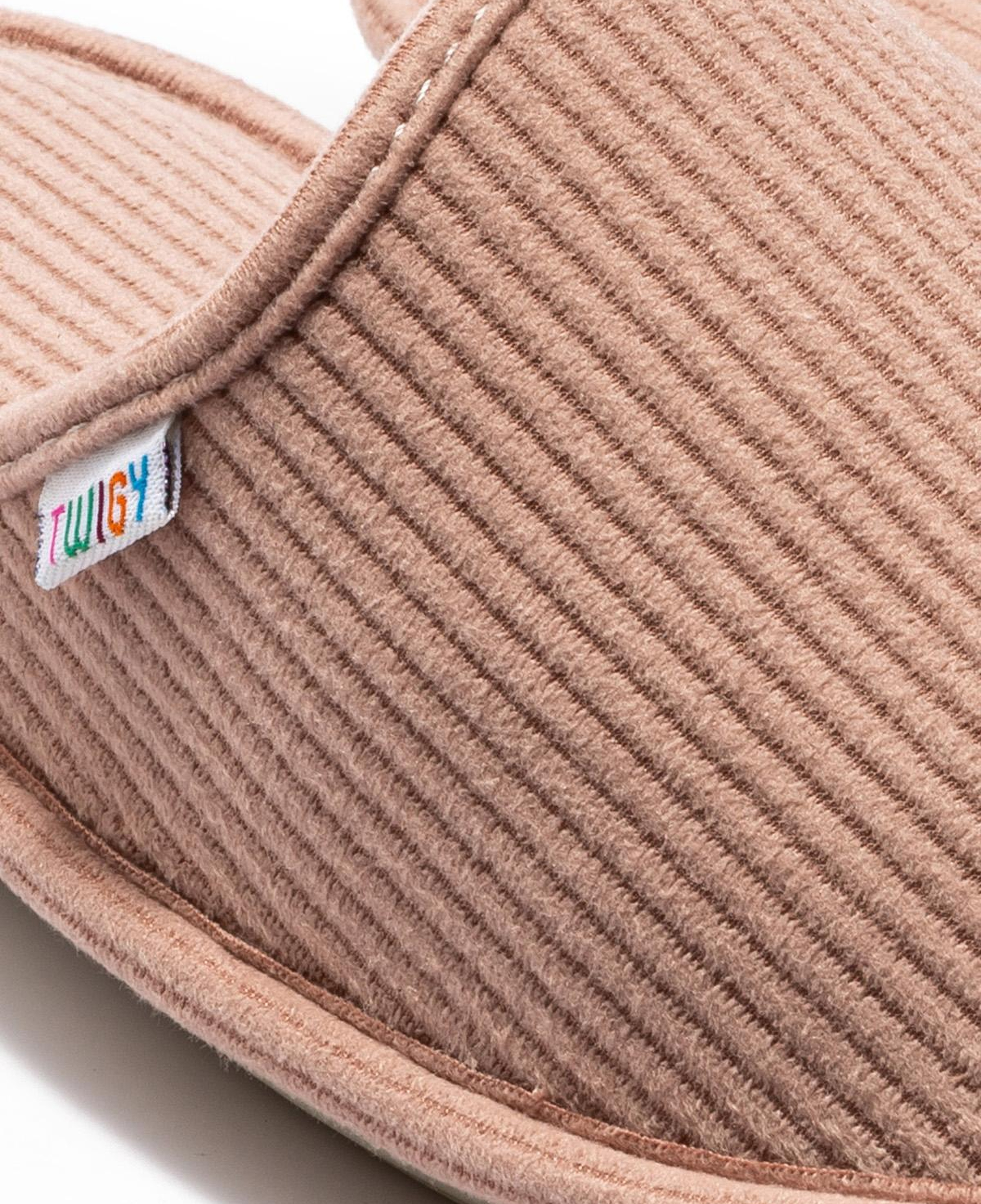 Meri Kadın Ev Terliği Pudra 36/41