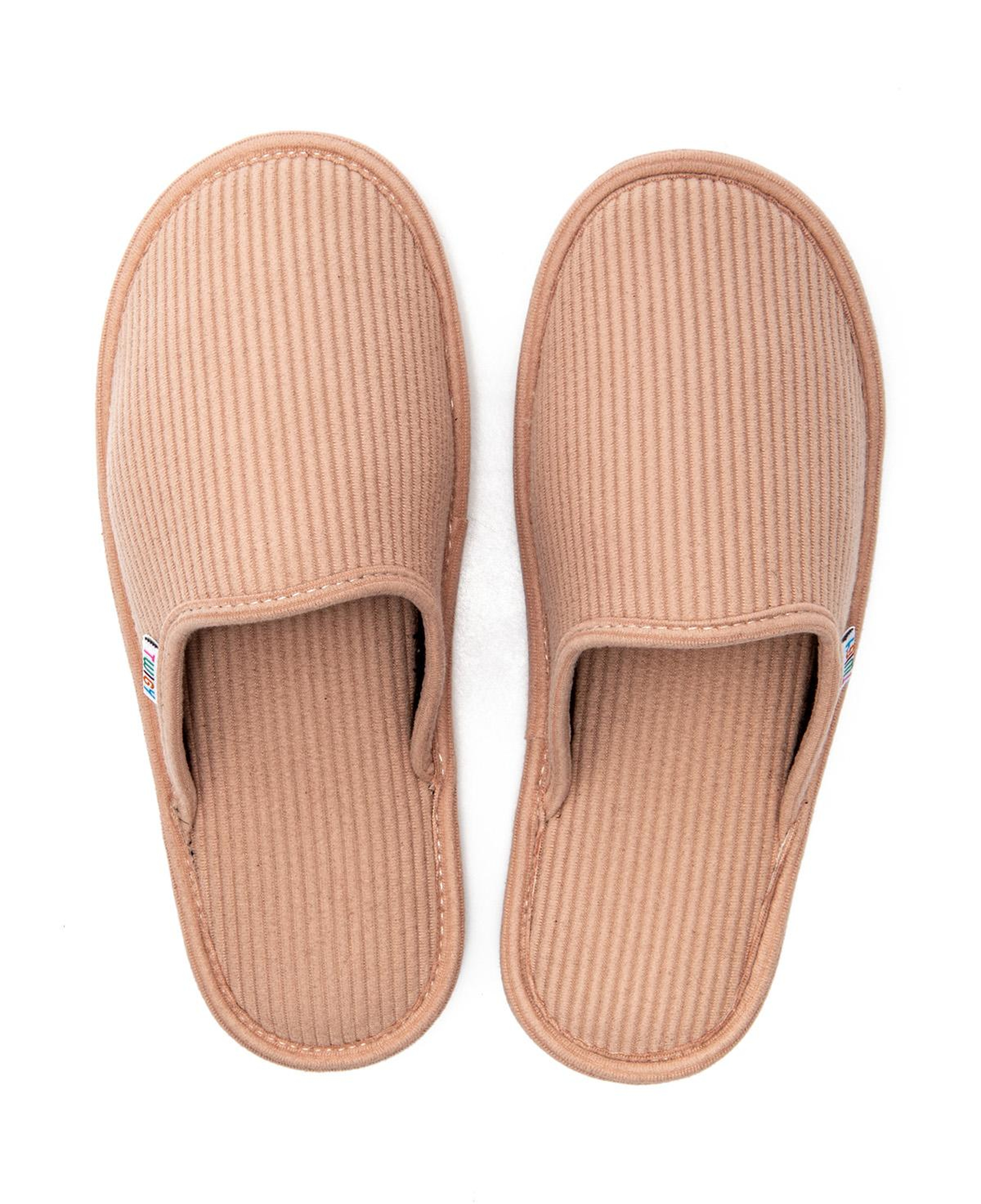 Meri Kadın Ev Terliği Pudra 36/41