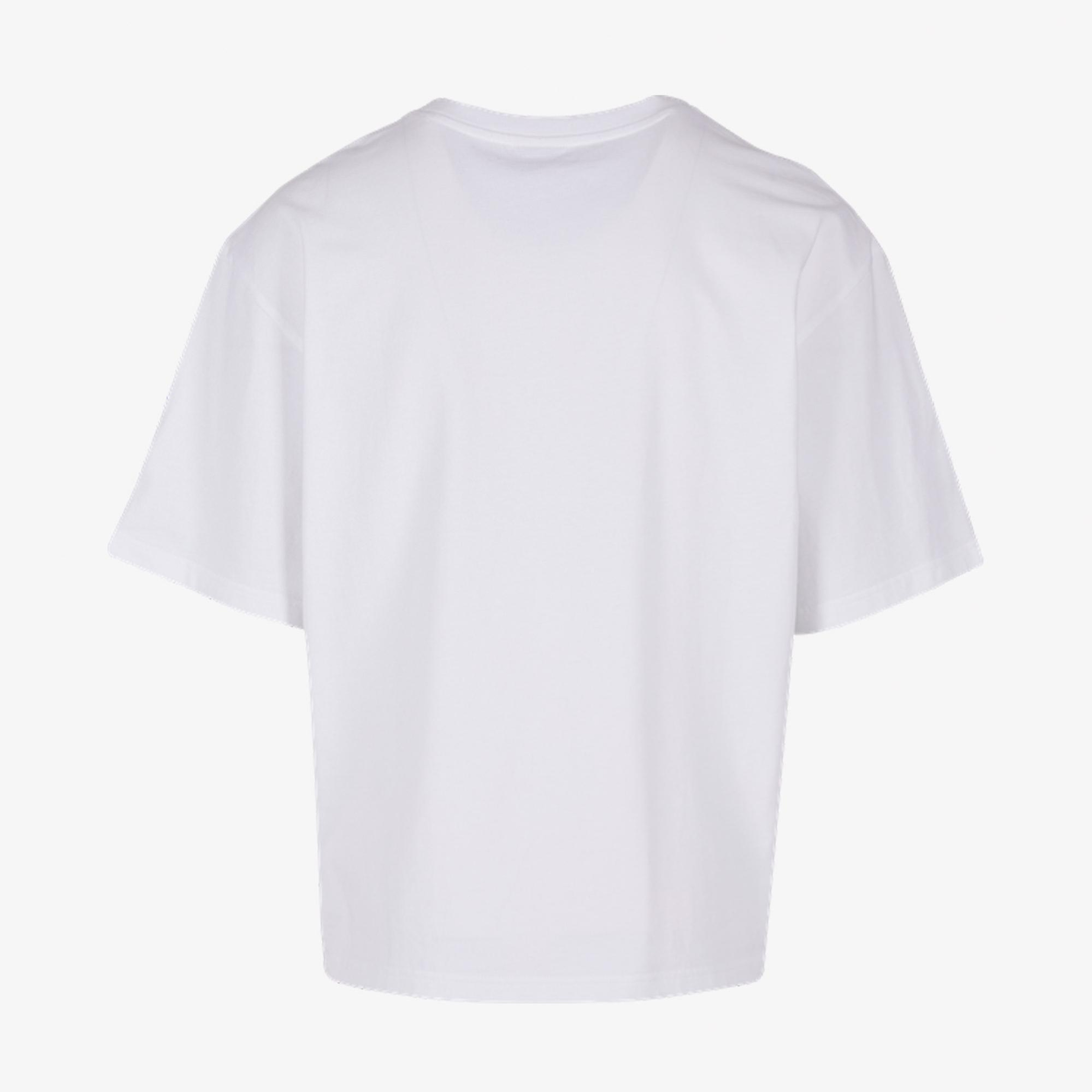 Karl Kani Woven Signature Chrome Logo Erkek Yeşil T-Shirt