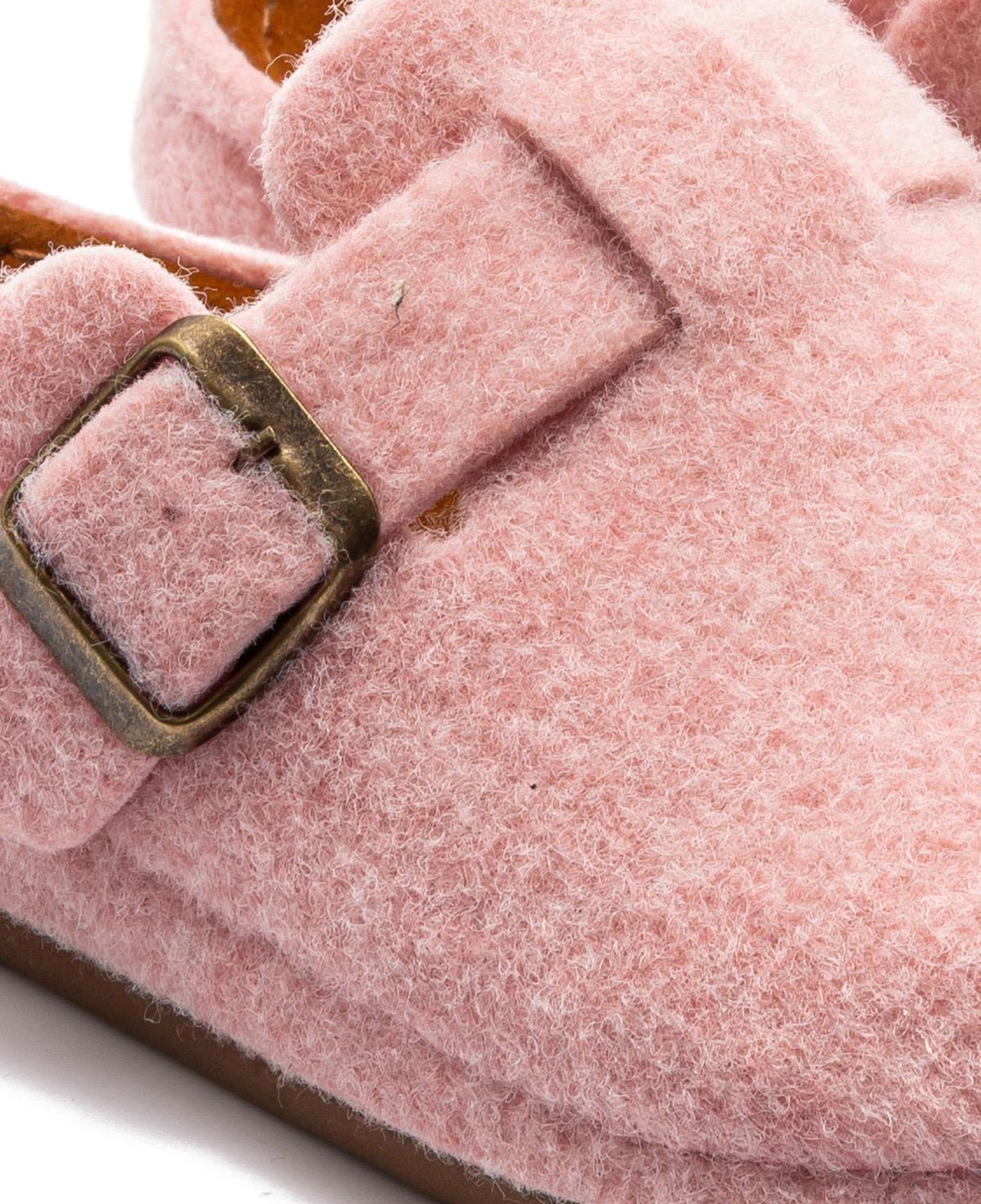 Tuana Kadın Ev Terliği Yavruağzı 36/40