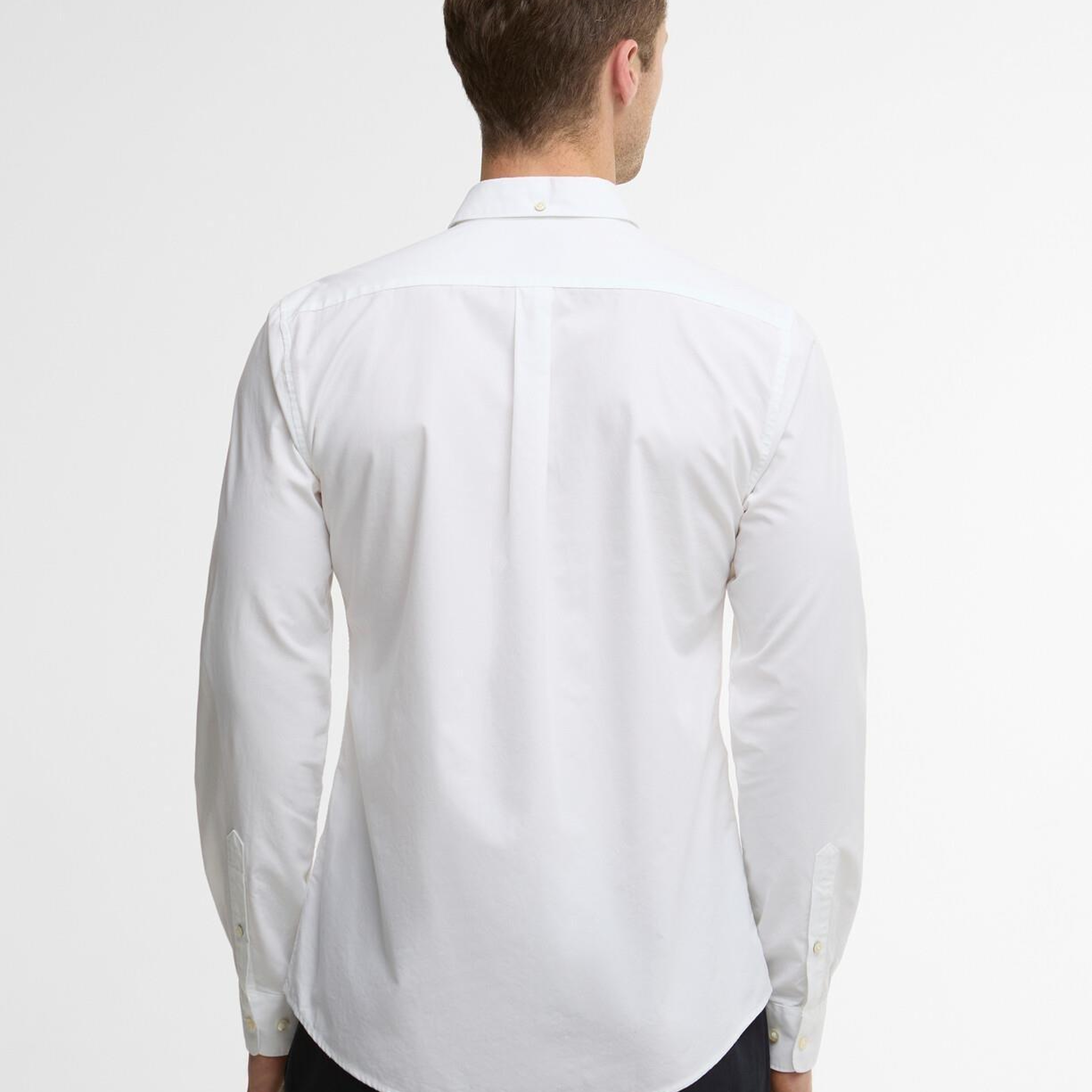 Barbour Treeport Poplin L/S Gömlek