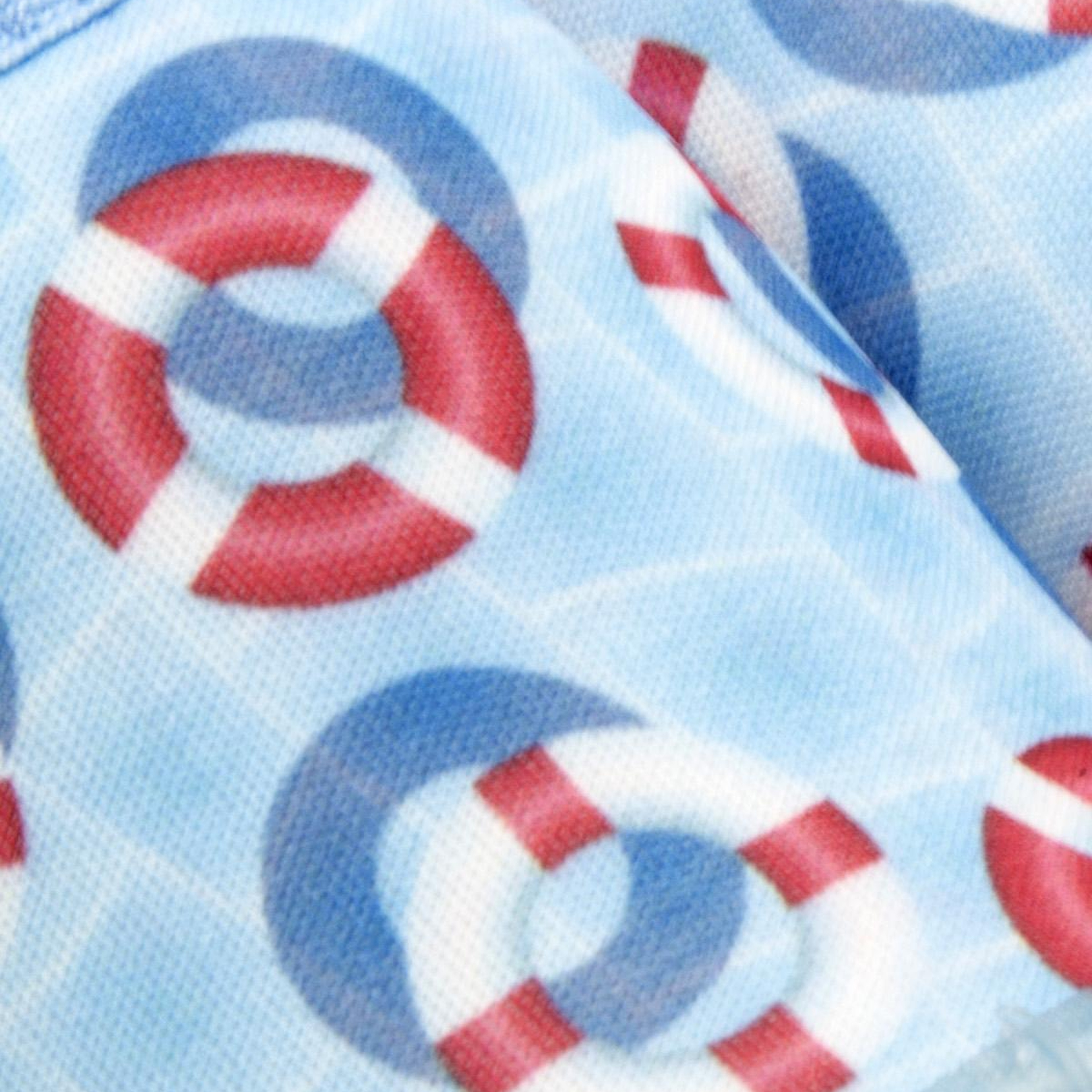 Simit Çocuk Deniz Ayakkabısı Mavi 24/29