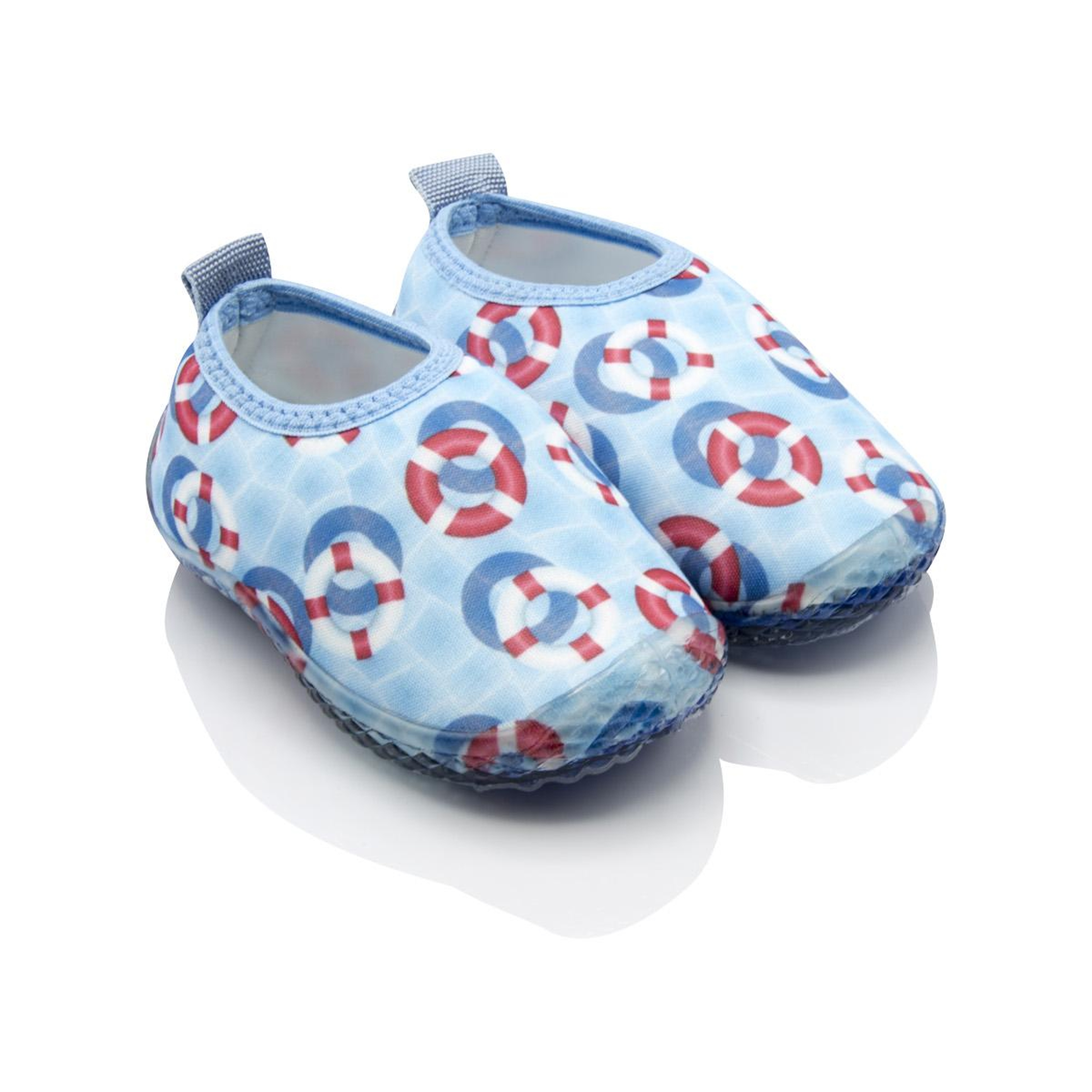 Simit Çocuk Deniz Ayakkabısı Mavi 24/29