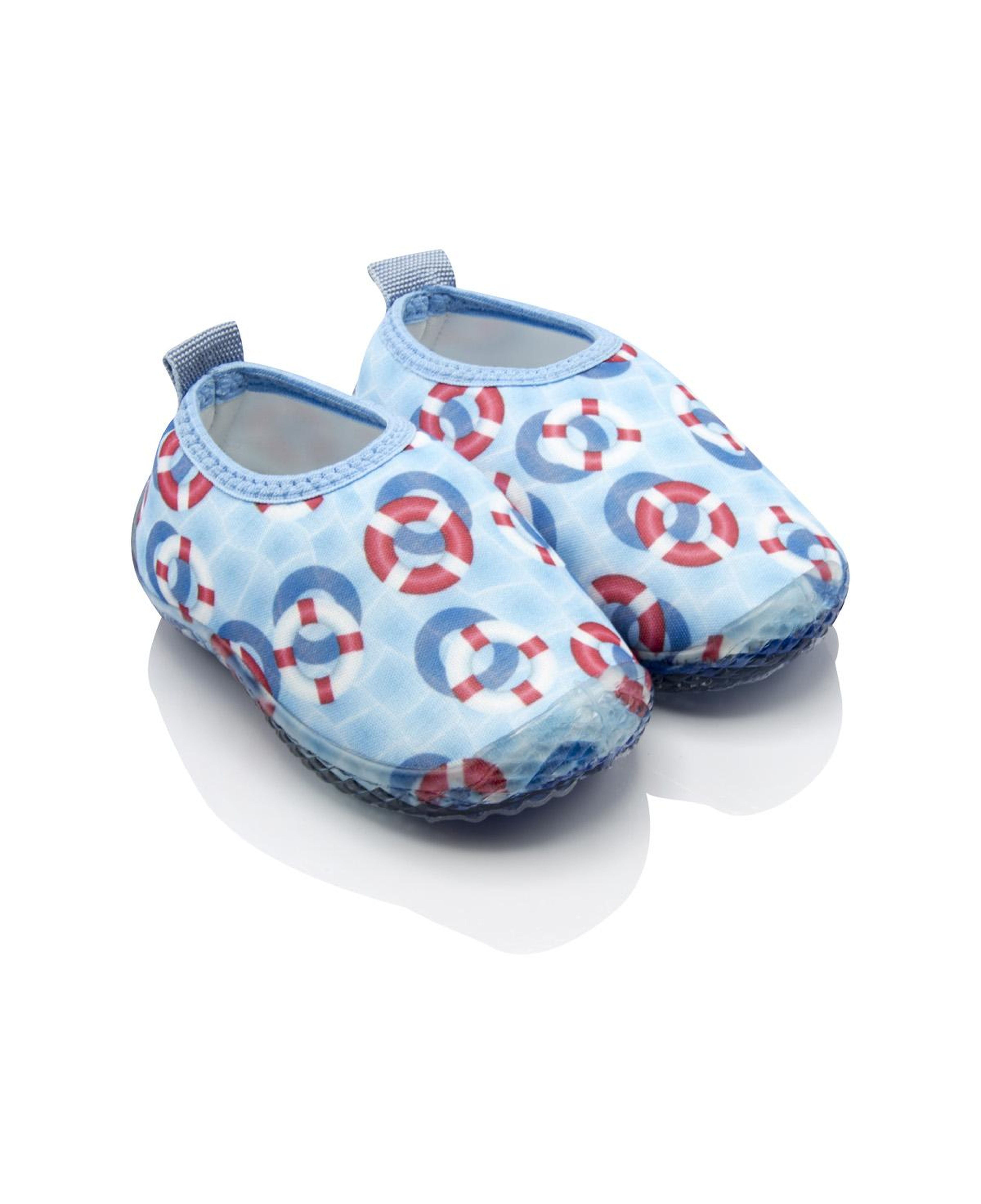 Simit Çocuk Deniz Ayakkabısı Mavi 24/29