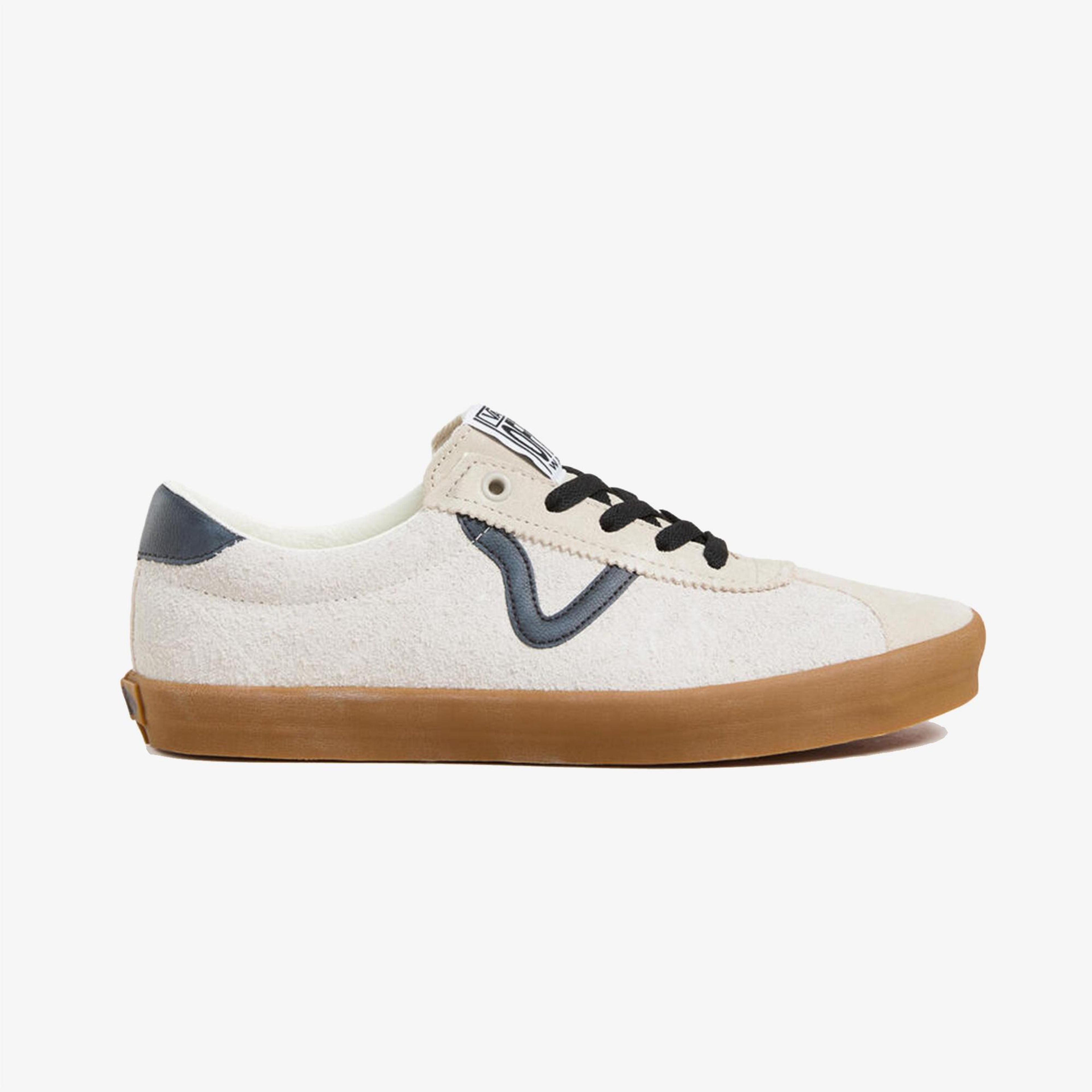 Vans Sport Low Unisex Renkli Sneaker