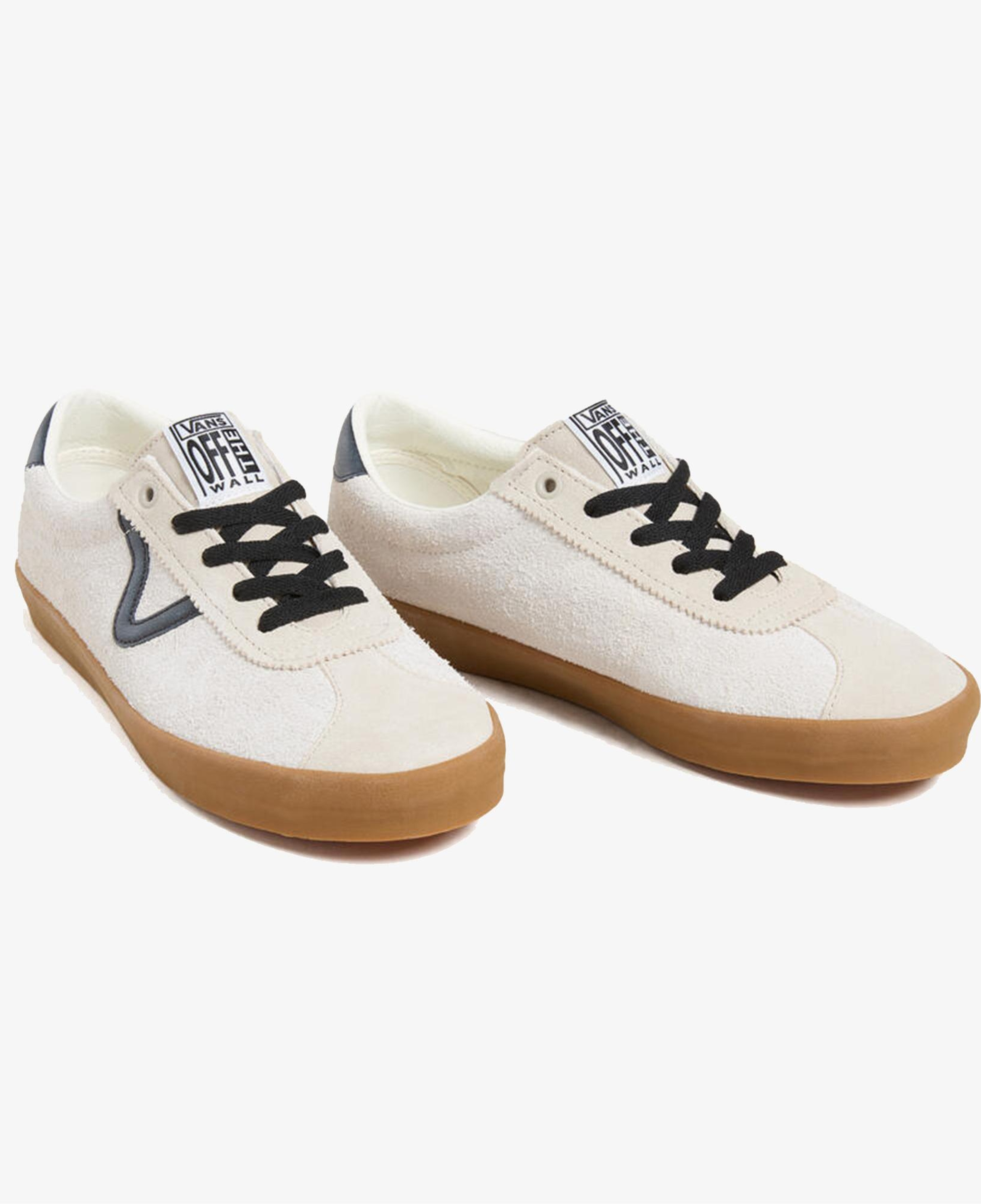 Vans Sport Low Unisex Renkli Sneaker