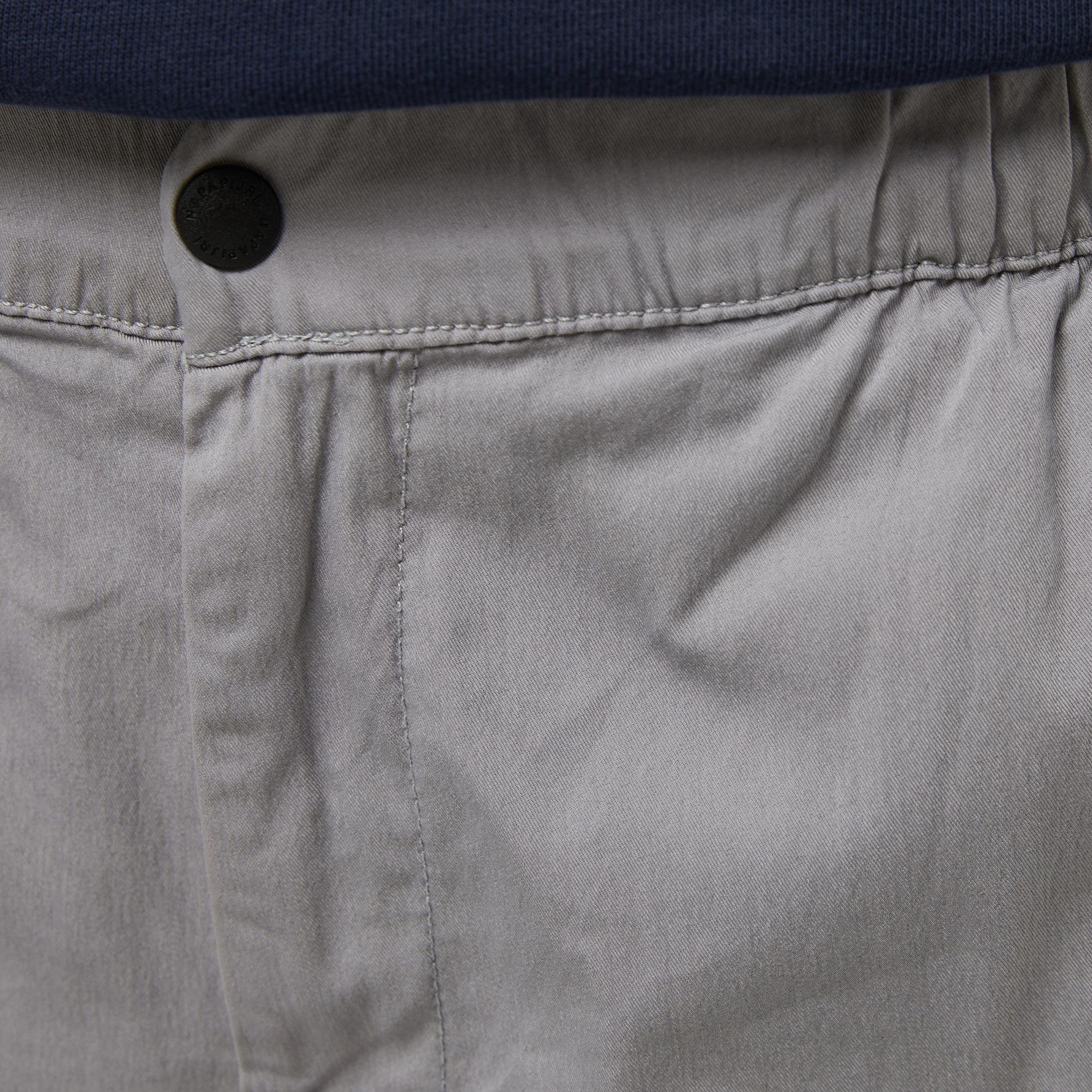 Napapijri  M-Senio Cargo Erkek Gri Pantolon