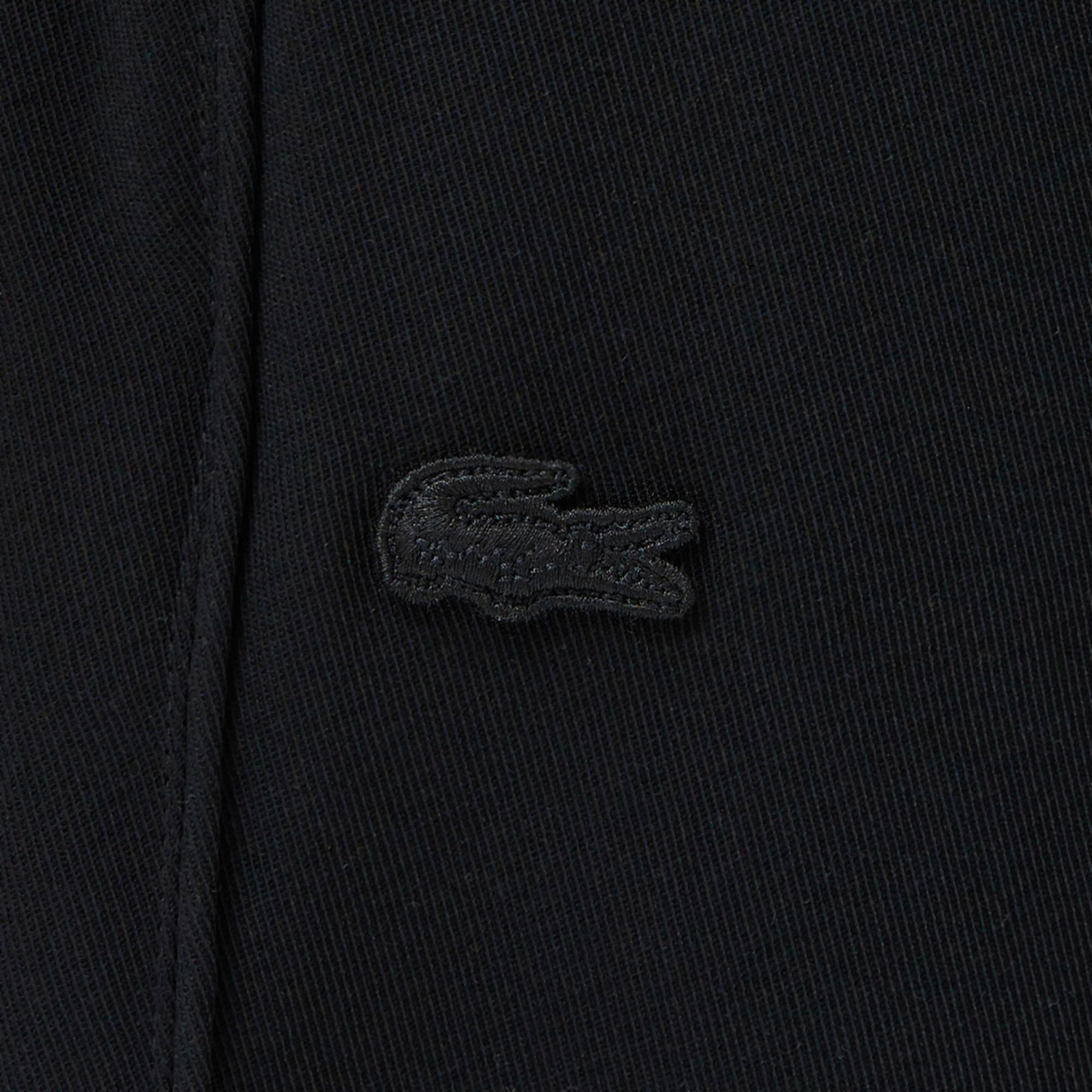 Lacoste Kadın Jogger Siyah Pantolon