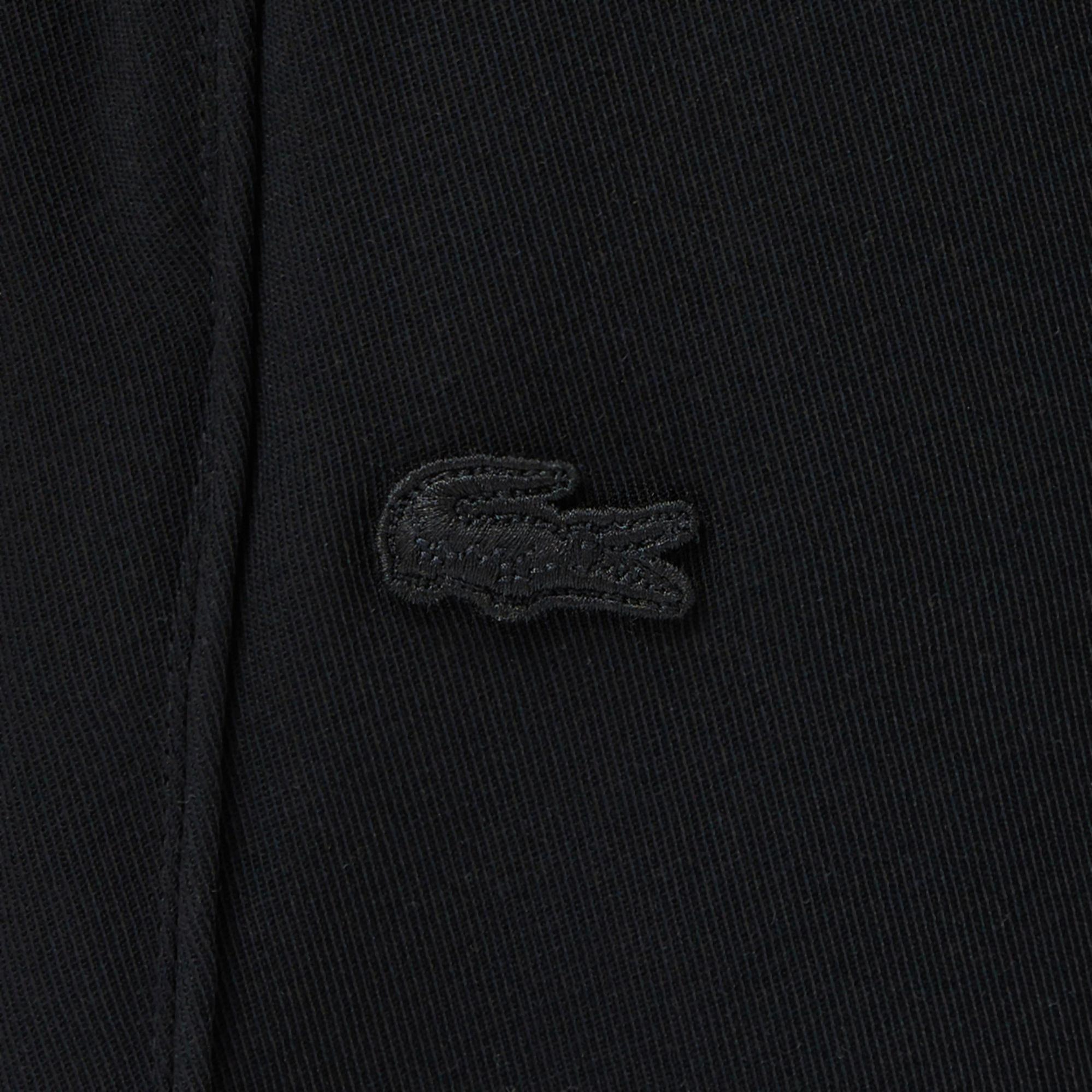 Lacoste Kadın Jogger Siyah Pantolon