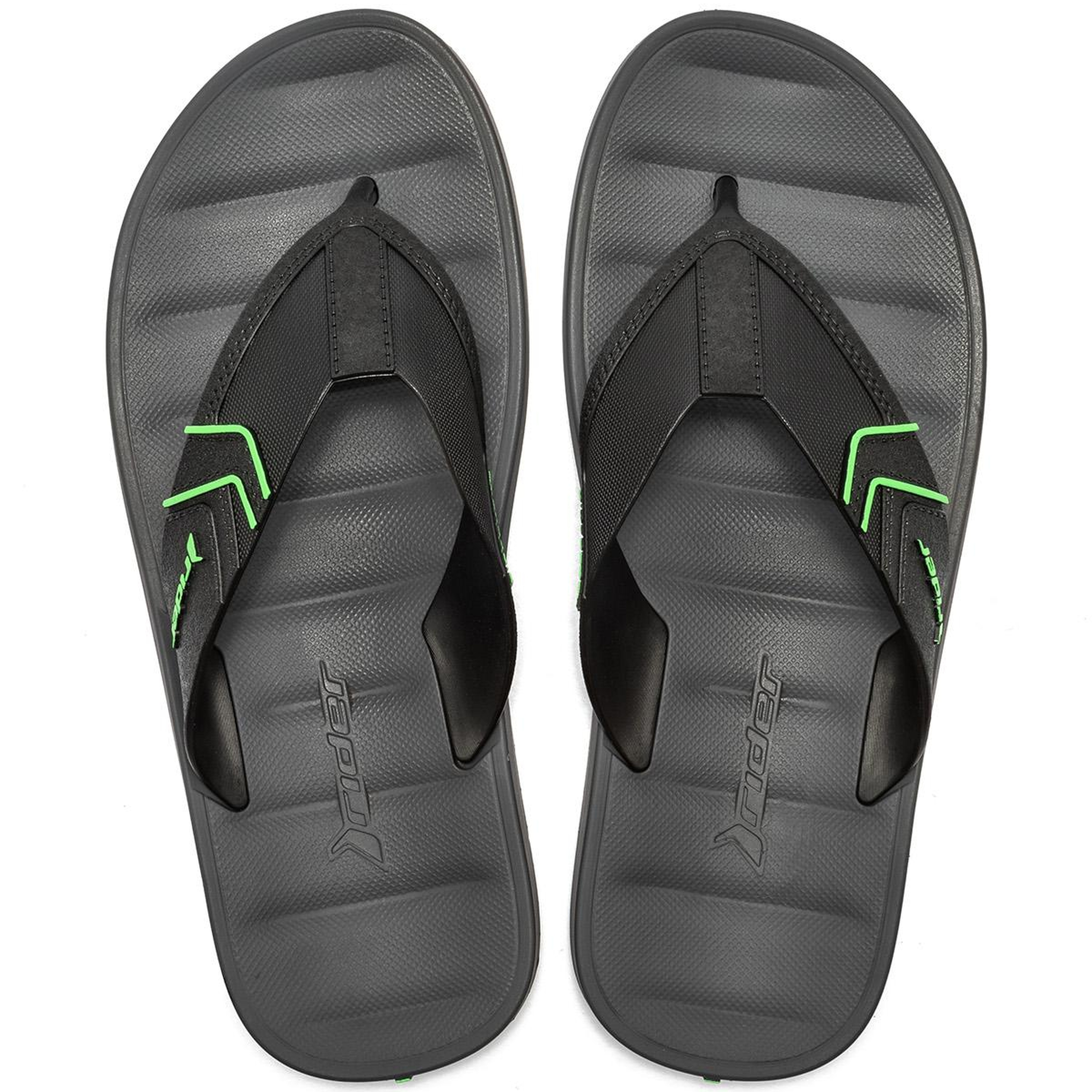 Free Thong Erkek Parmak Arası Terlik Yeşil 39/46