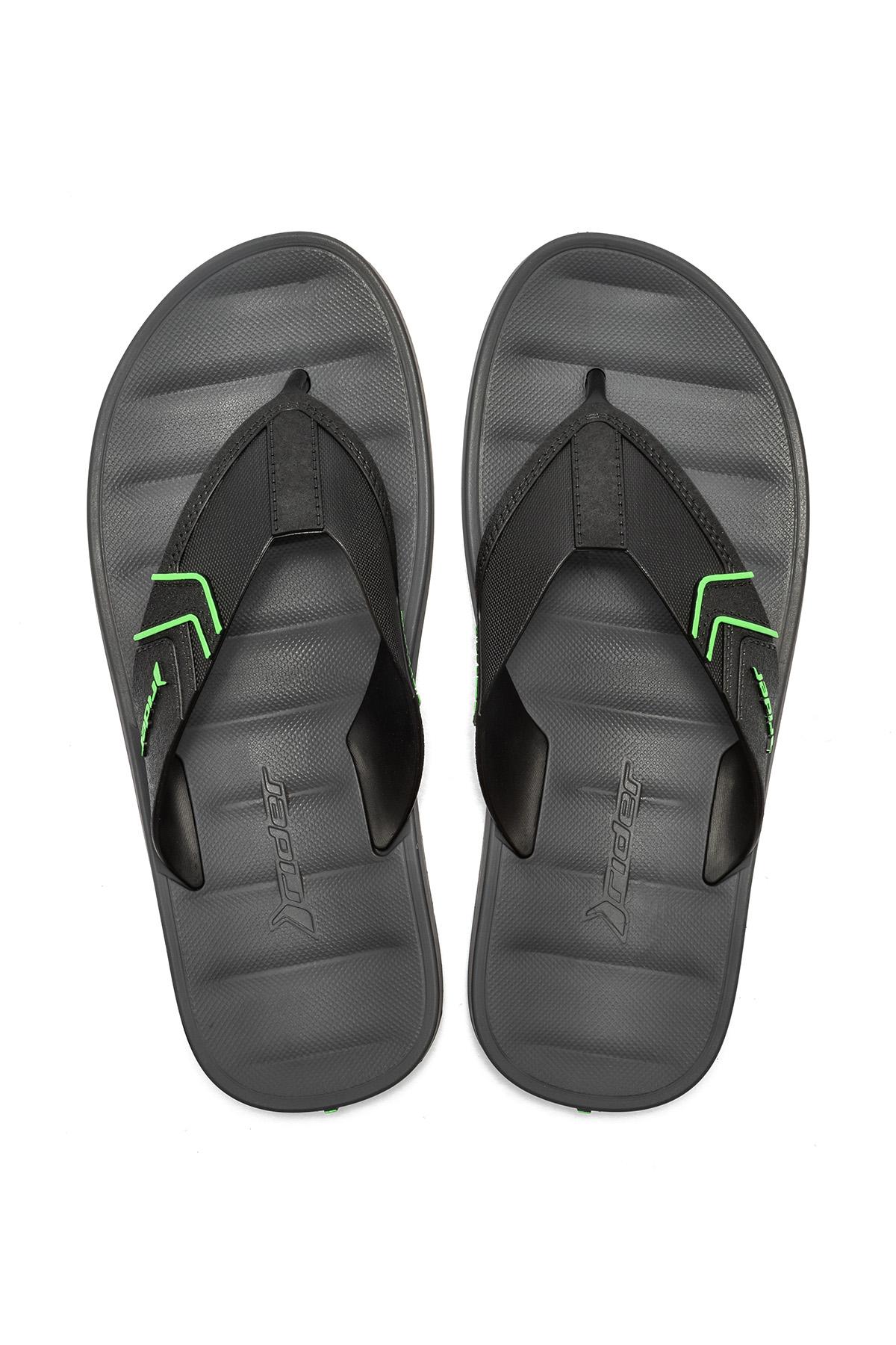 Free Thong Erkek Parmak Arası Terlik Yeşil 39/46