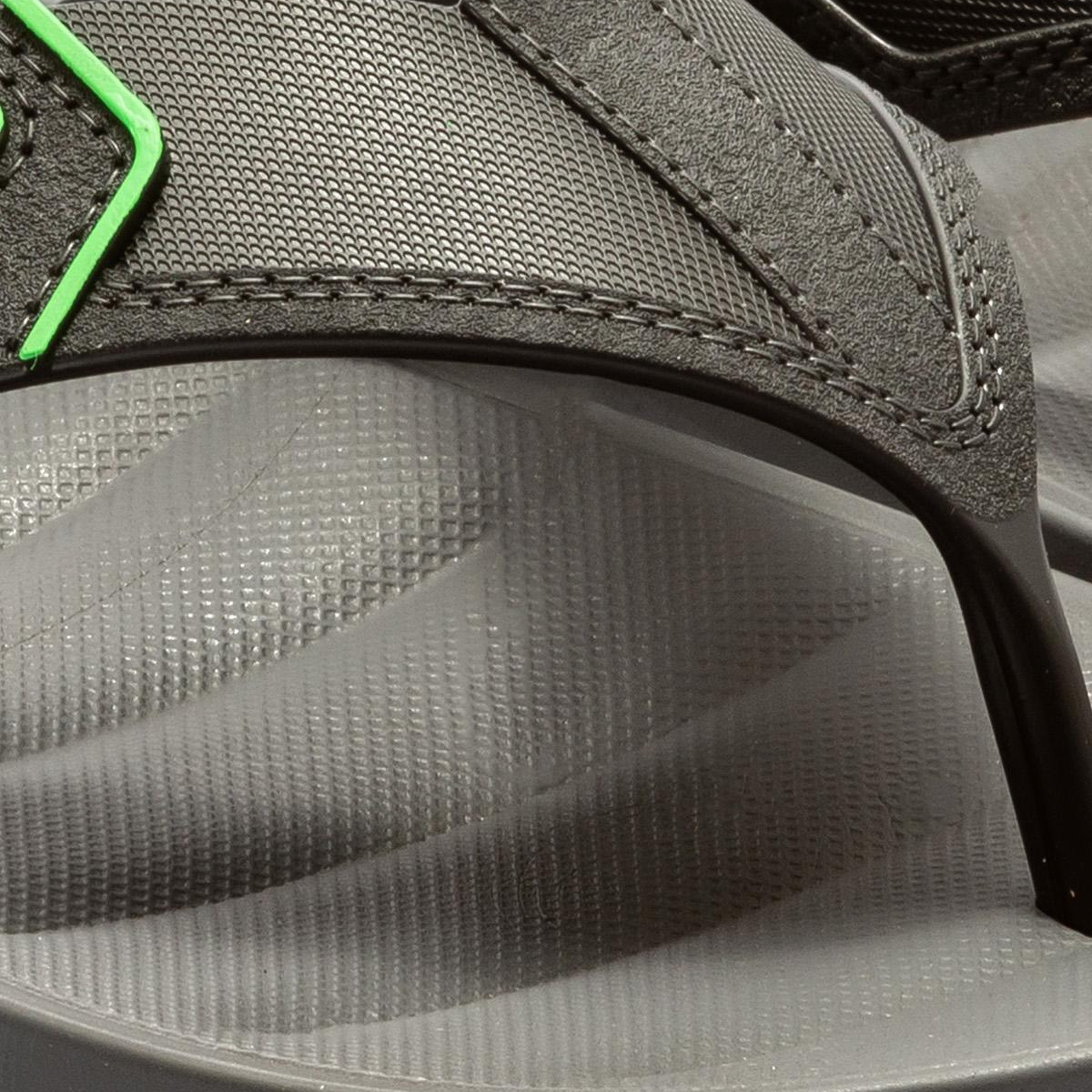 Free Thong Erkek Parmak Arası Terlik Yeşil 39/46