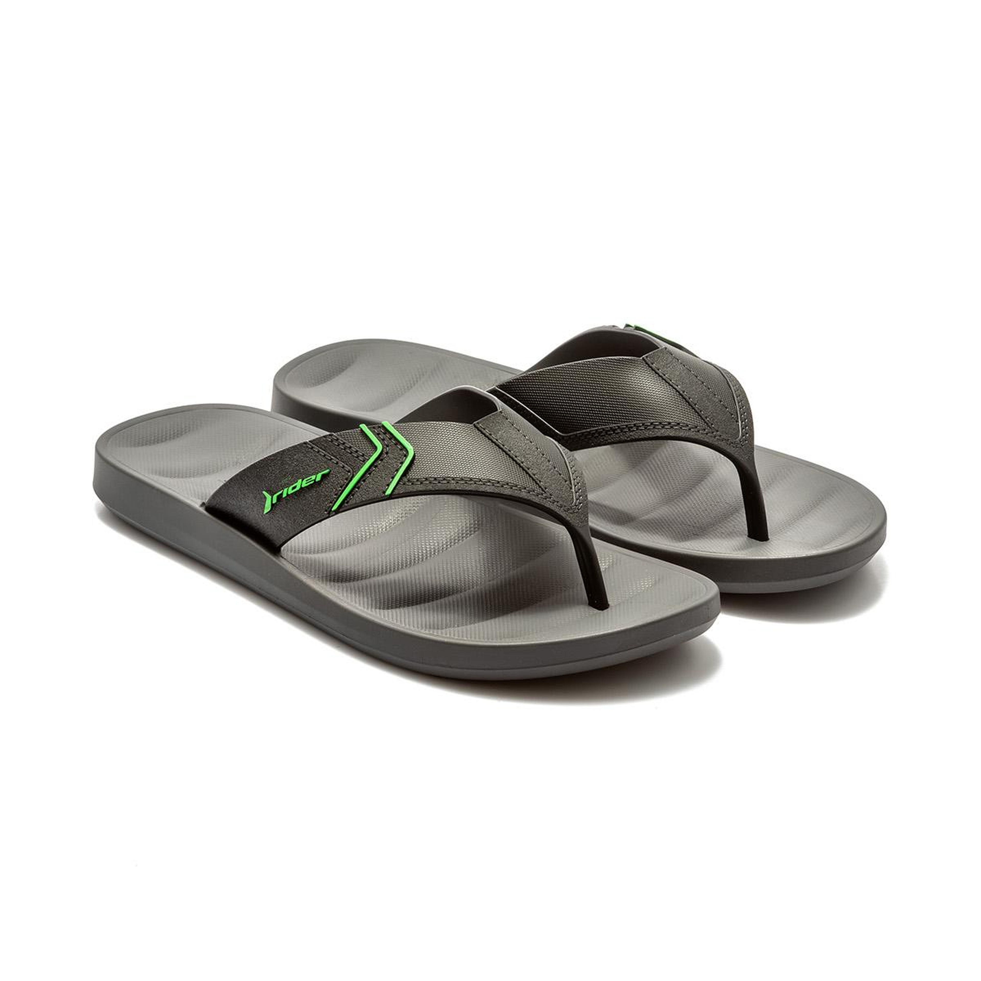 Free Thong Erkek Parmak Arası Terlik Yeşil 39/46