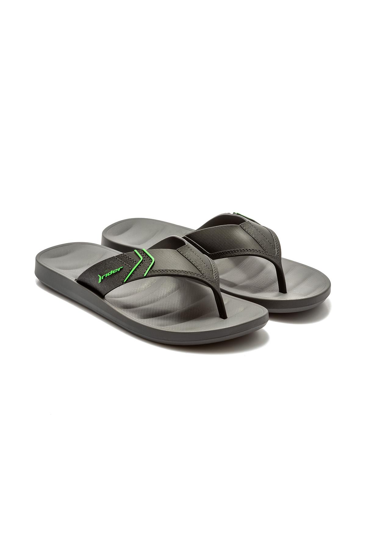 Free Thong Erkek Parmak Arası Terlik Yeşil 39/46