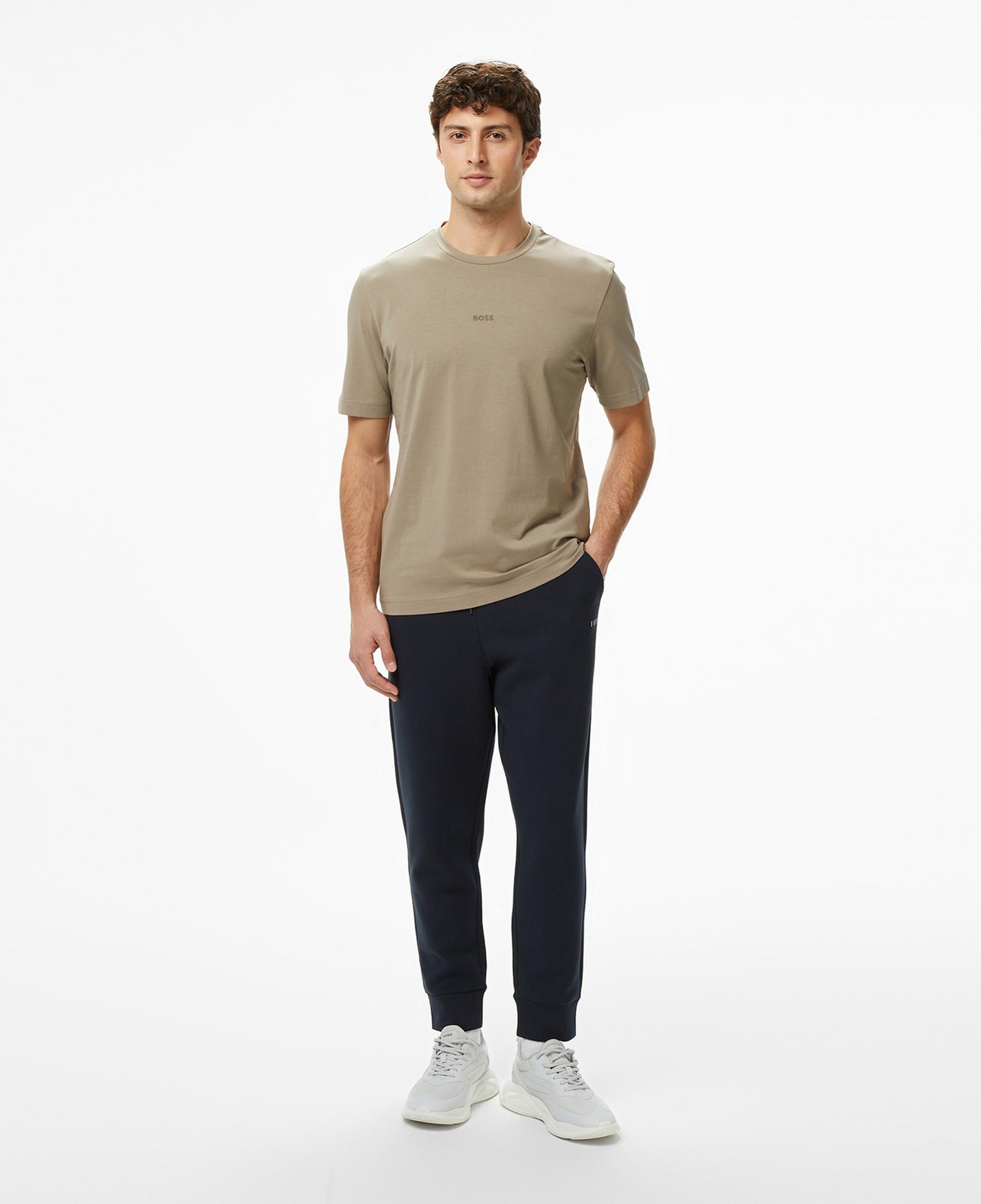 Boss Erkek Lacivert Eşofman Altı