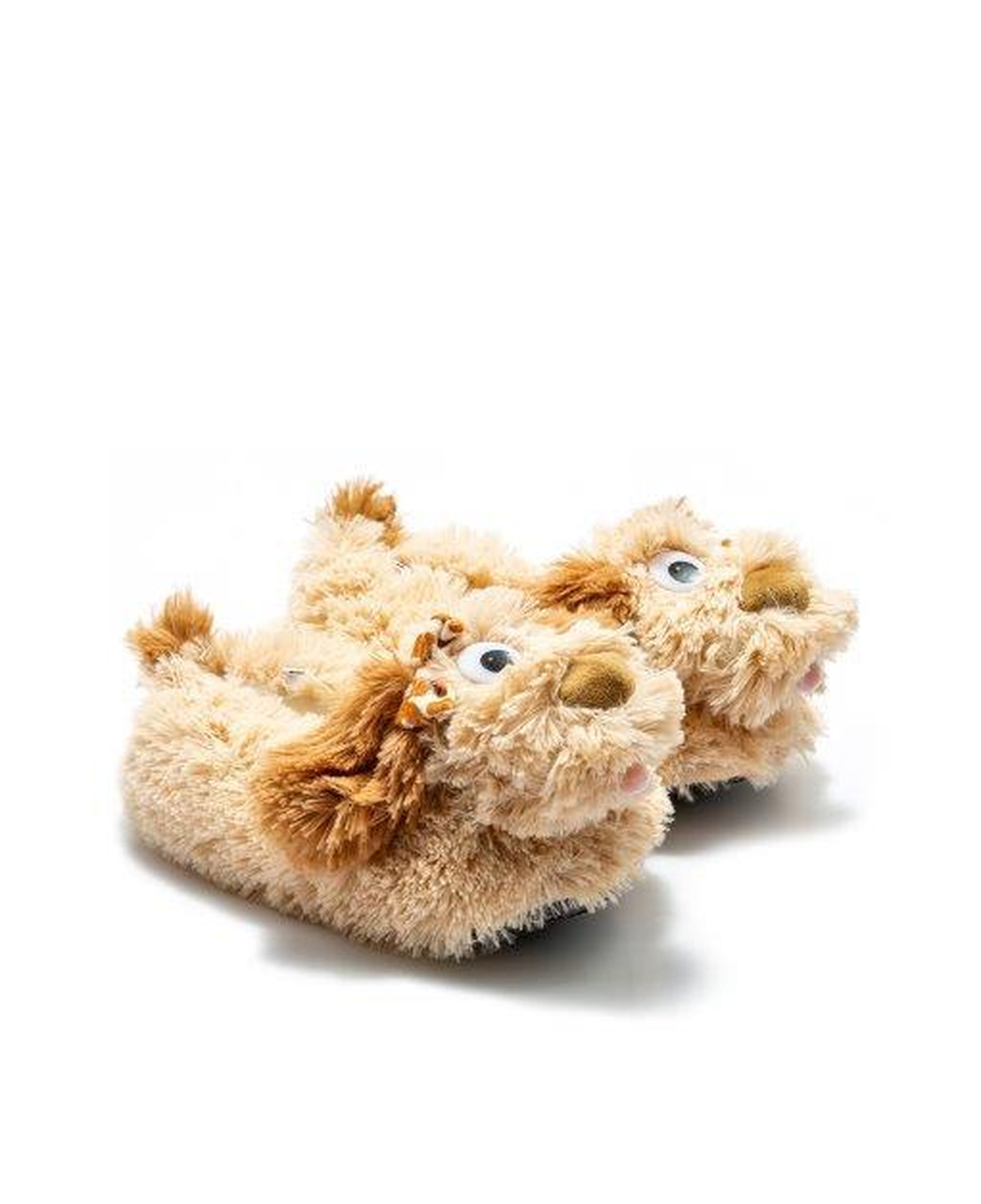 Malti Kadın,Garson Boy Hayvanlı Panduf Bej 33/38