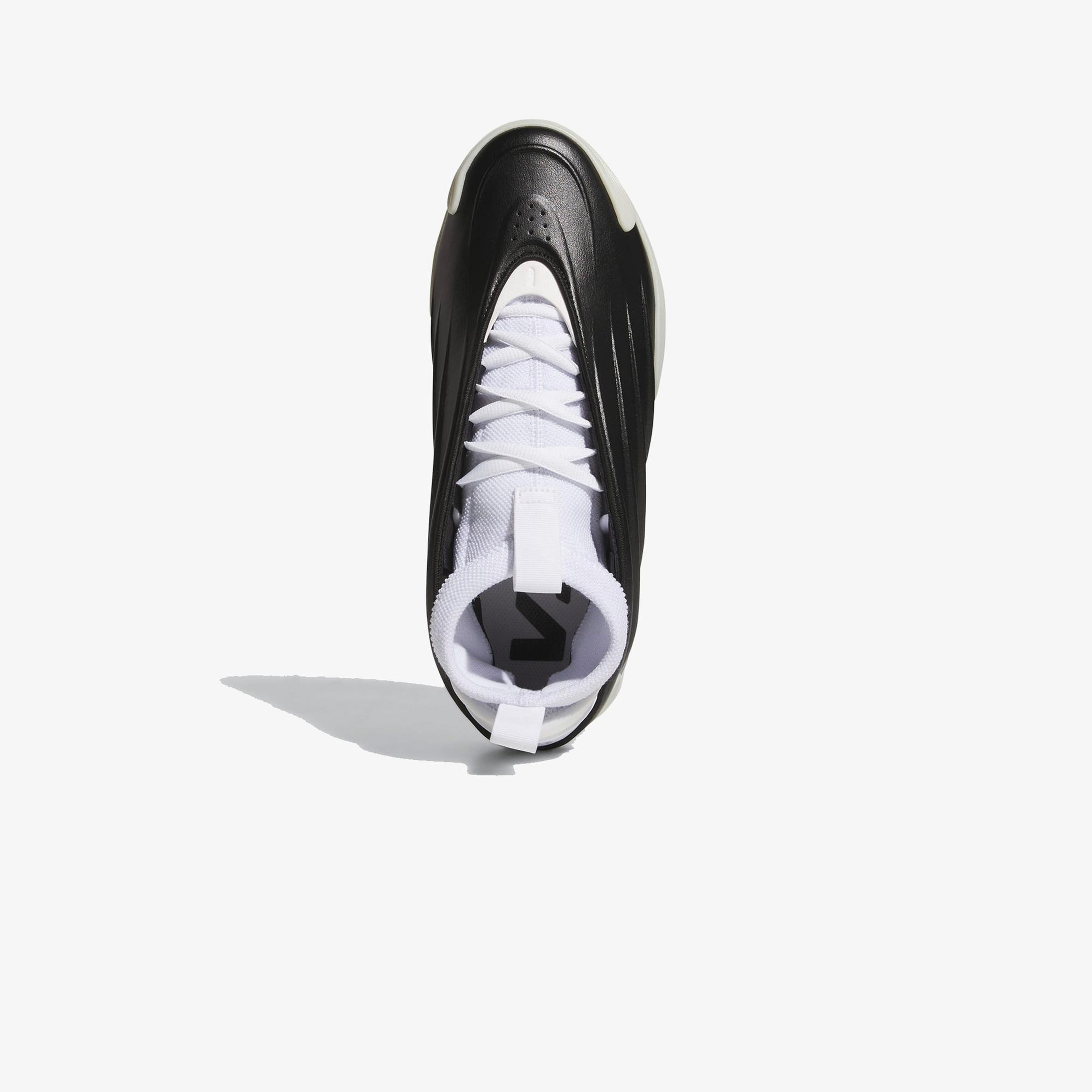adidas Harden Volume 9 Erkek Siyah Spor Ayakkabı