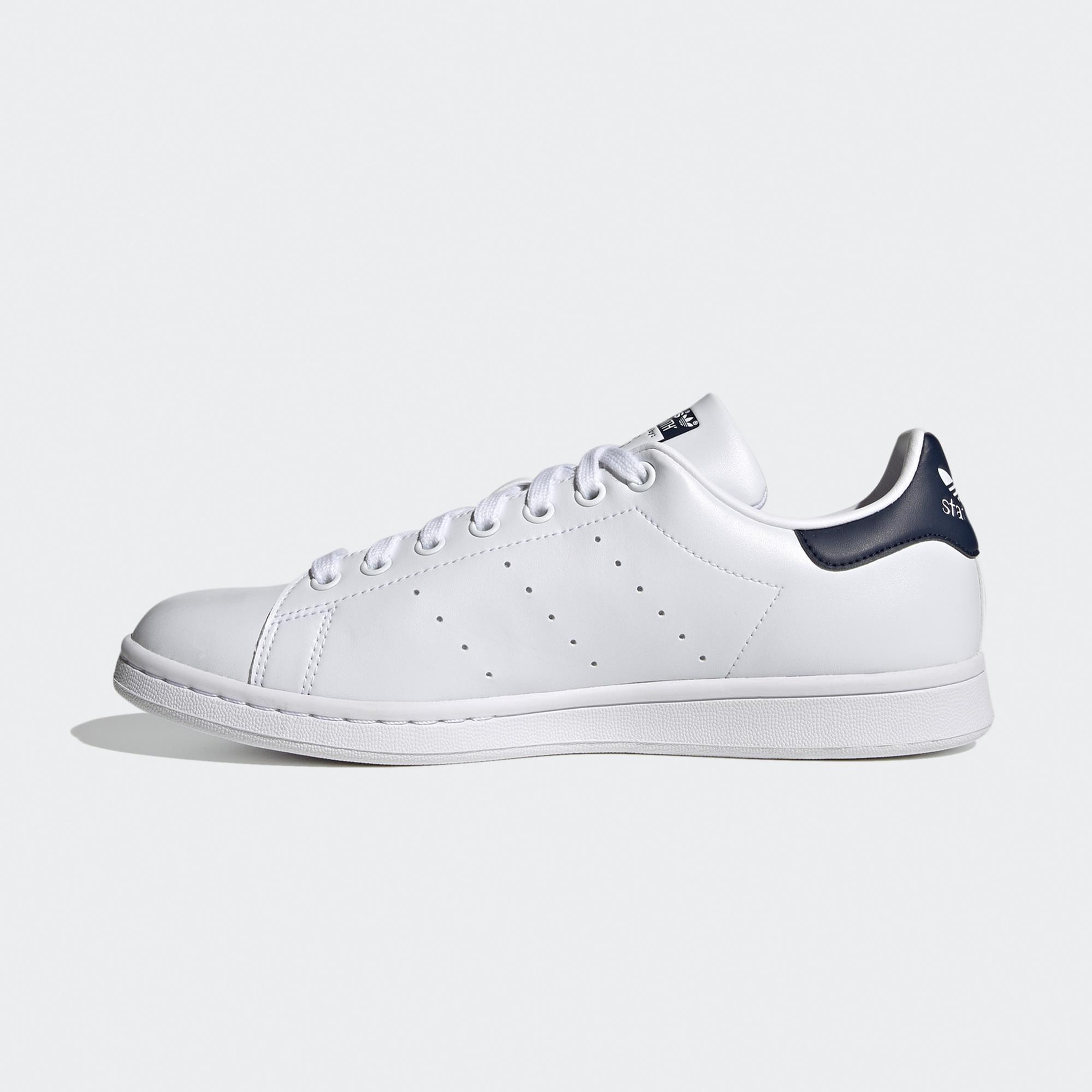 adidas Originals Stan Smith Unisex Beyaz Spor Ayakkabı