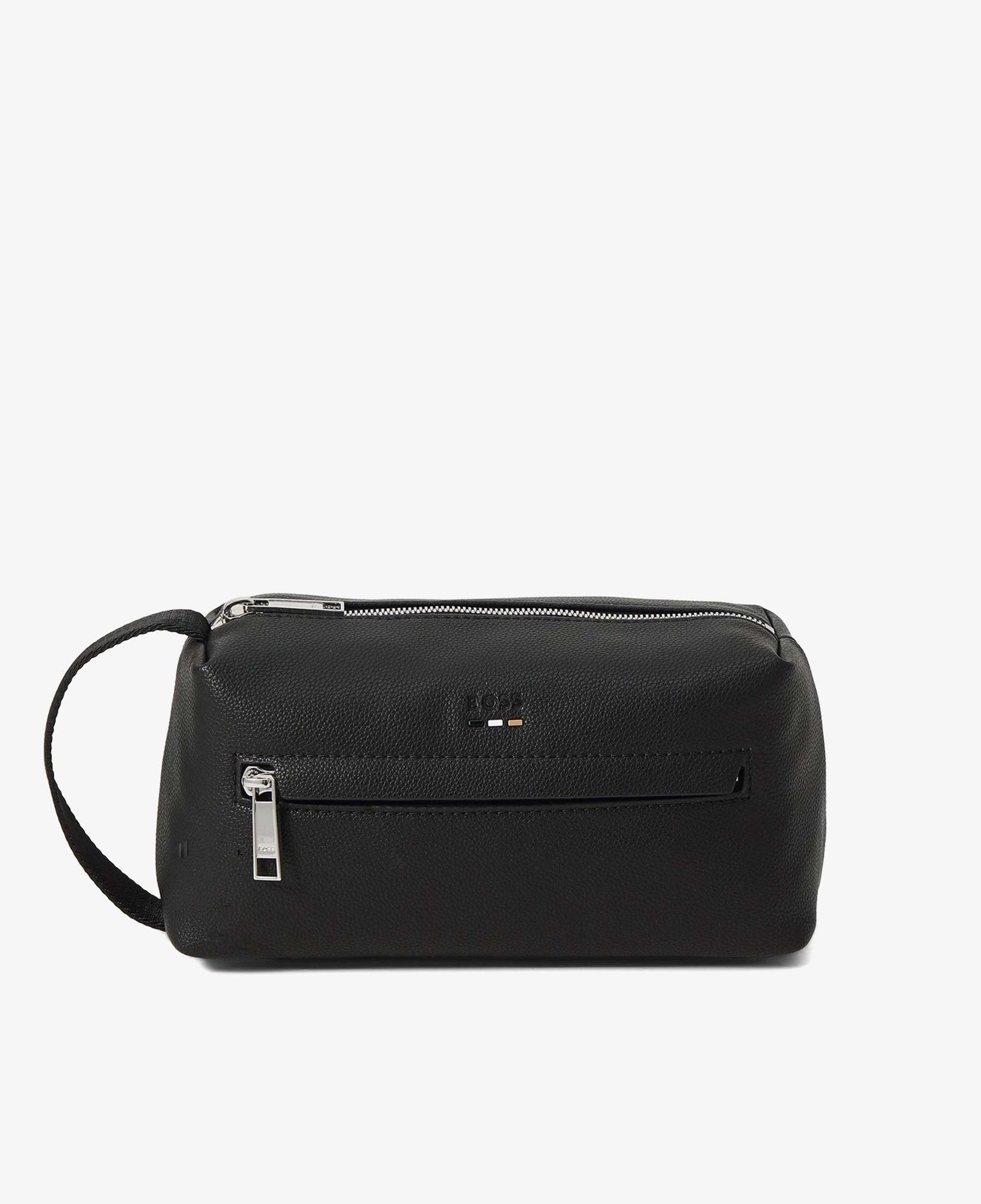 Boss Ray Erkek Siyah El Çantası