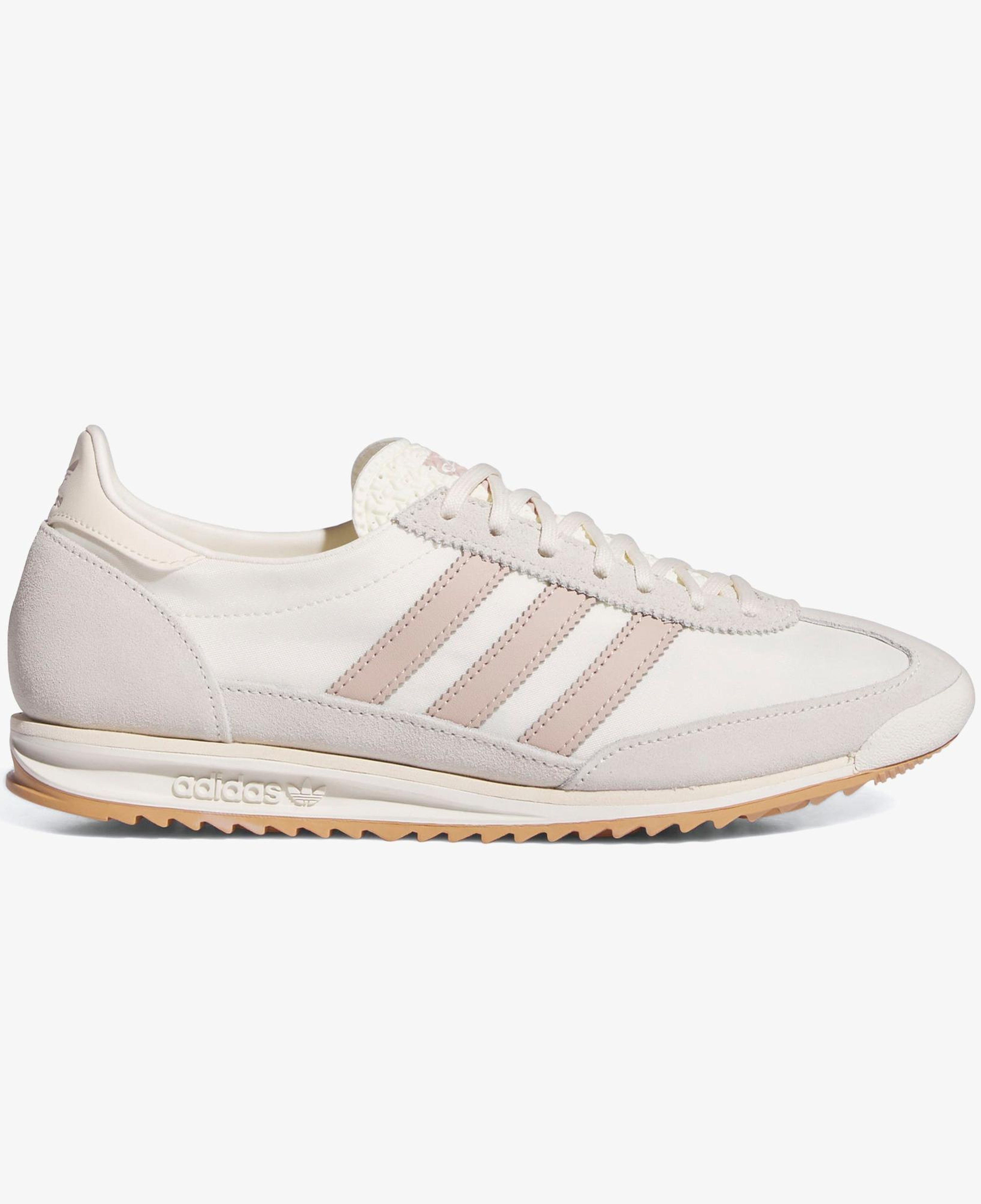 adidas Sl 72 Og  Kadın Beyaz Spor Ayakkabı