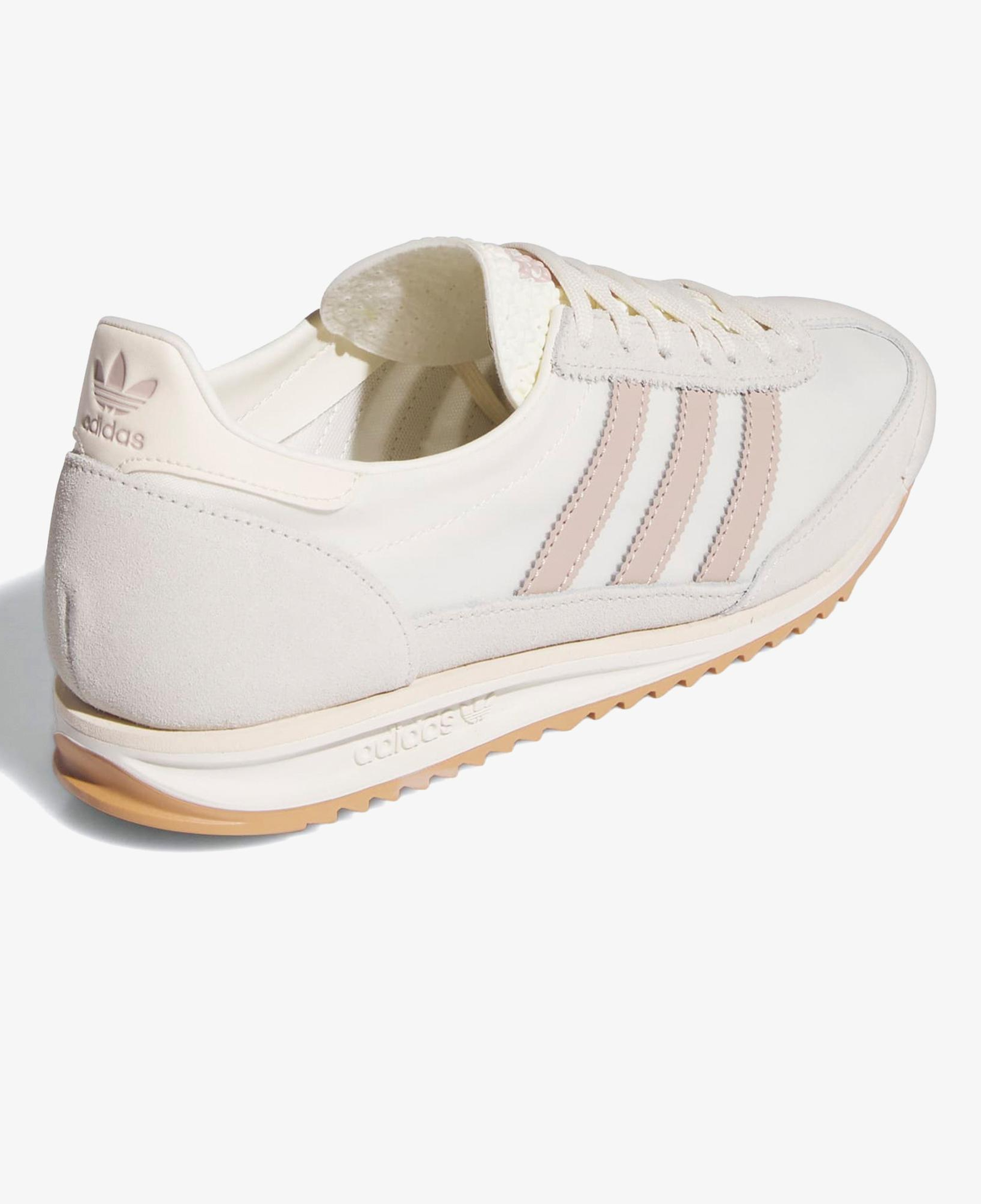 adidas Sl 72 Og  Kadın Beyaz Spor Ayakkabı