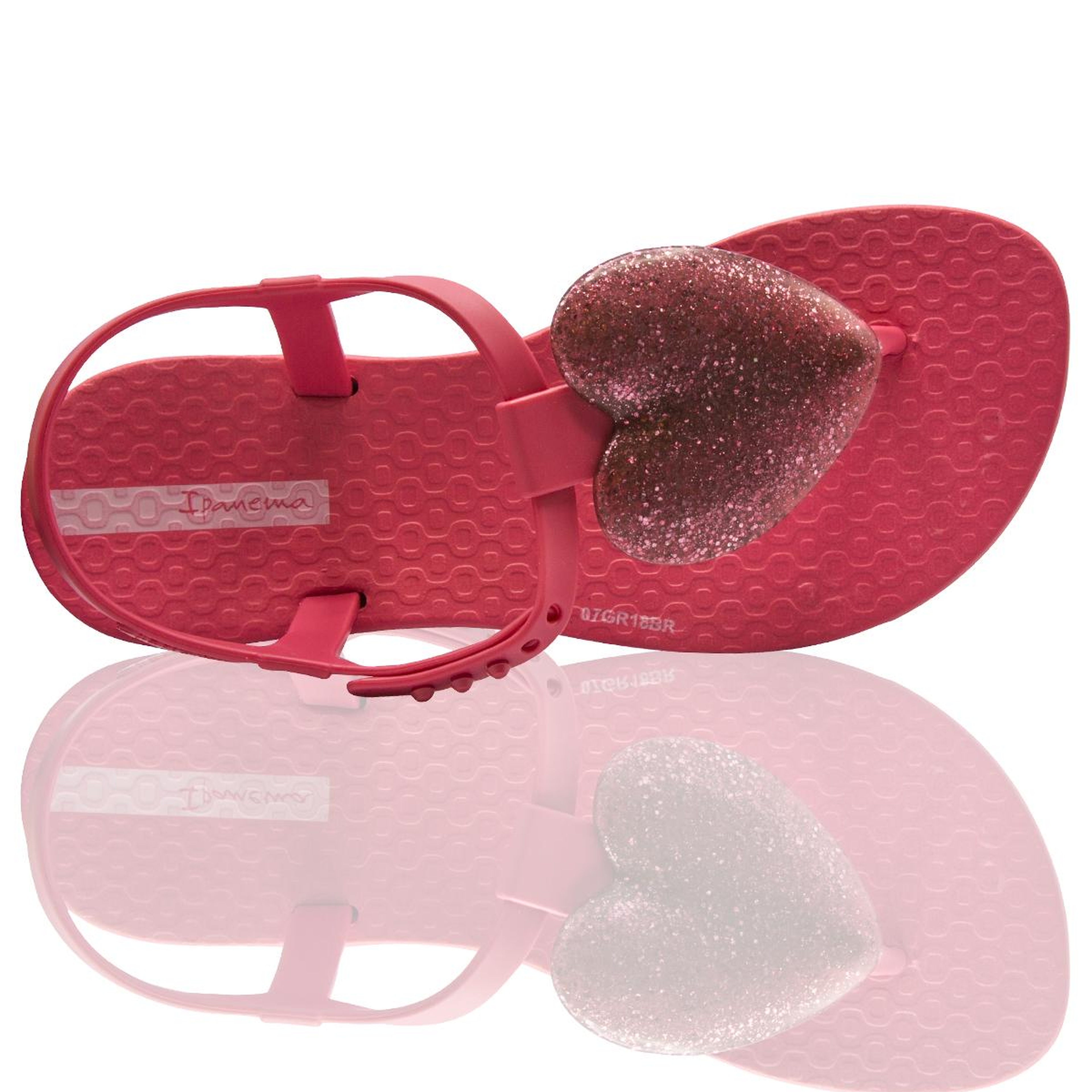 Charm III Çocuk Sandalet Pembe 30/35