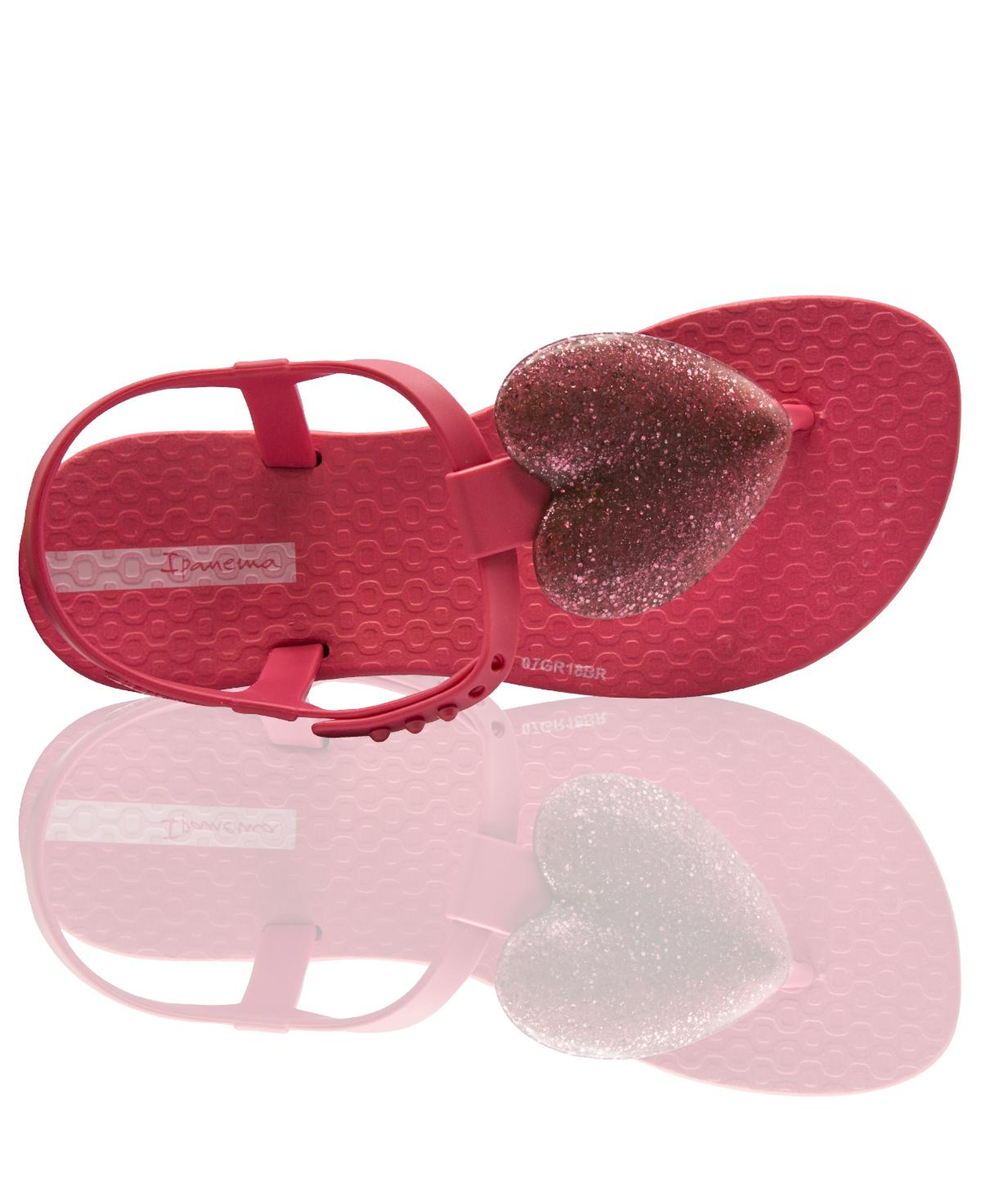 Charm III Çocuk Sandalet Pembe 30/35