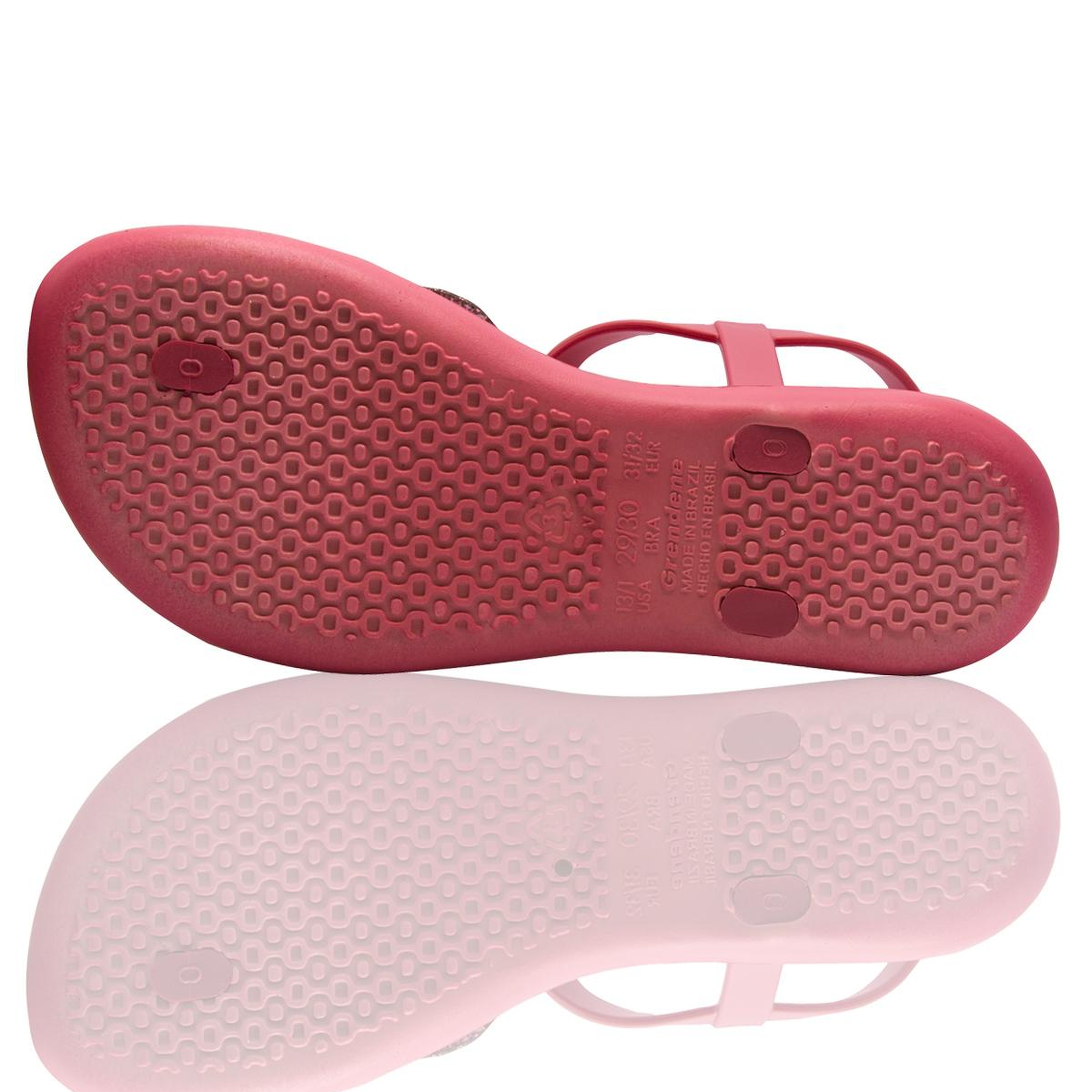 Charm III Çocuk Sandalet Pembe 30/35