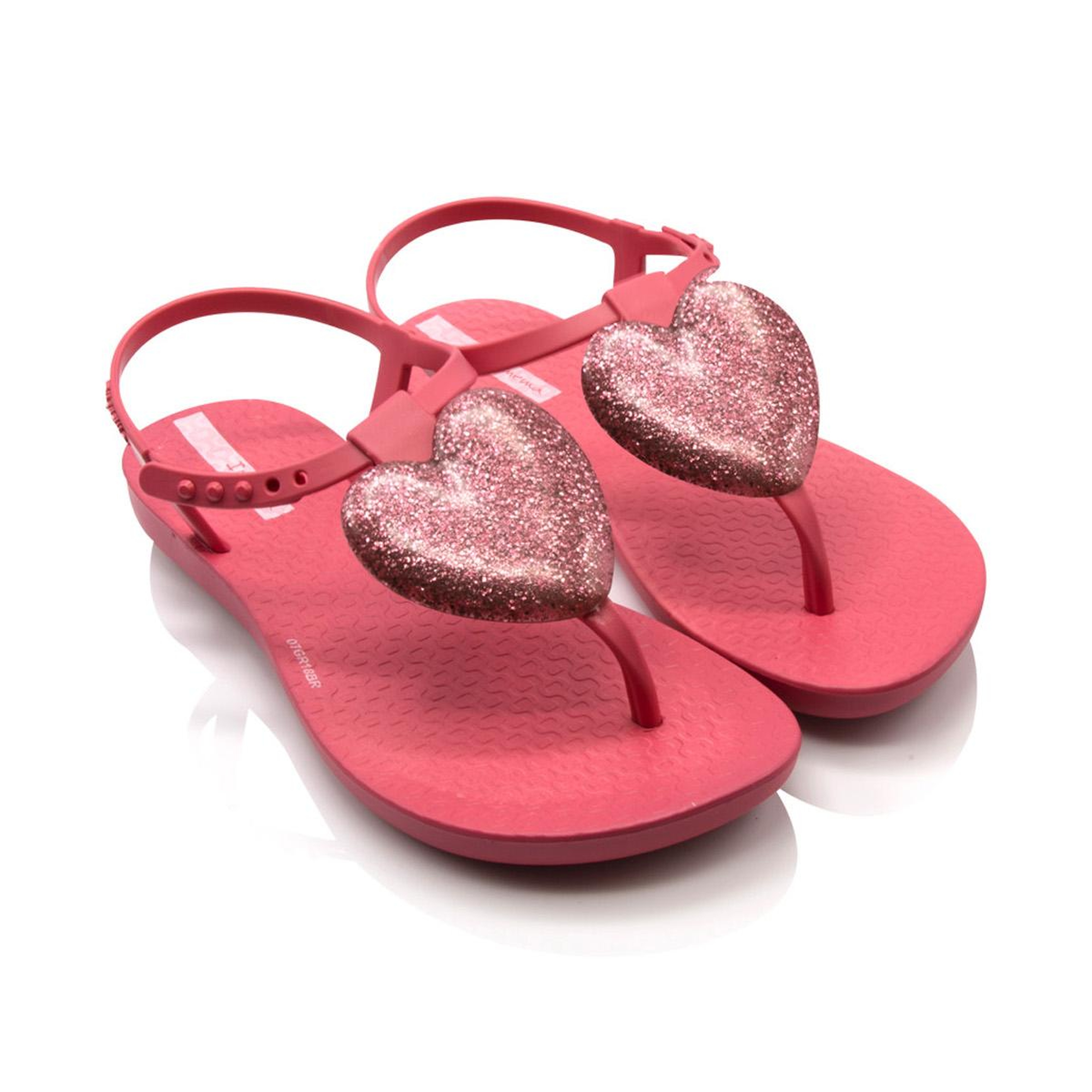 Charm III Çocuk Sandalet Pembe 30/35