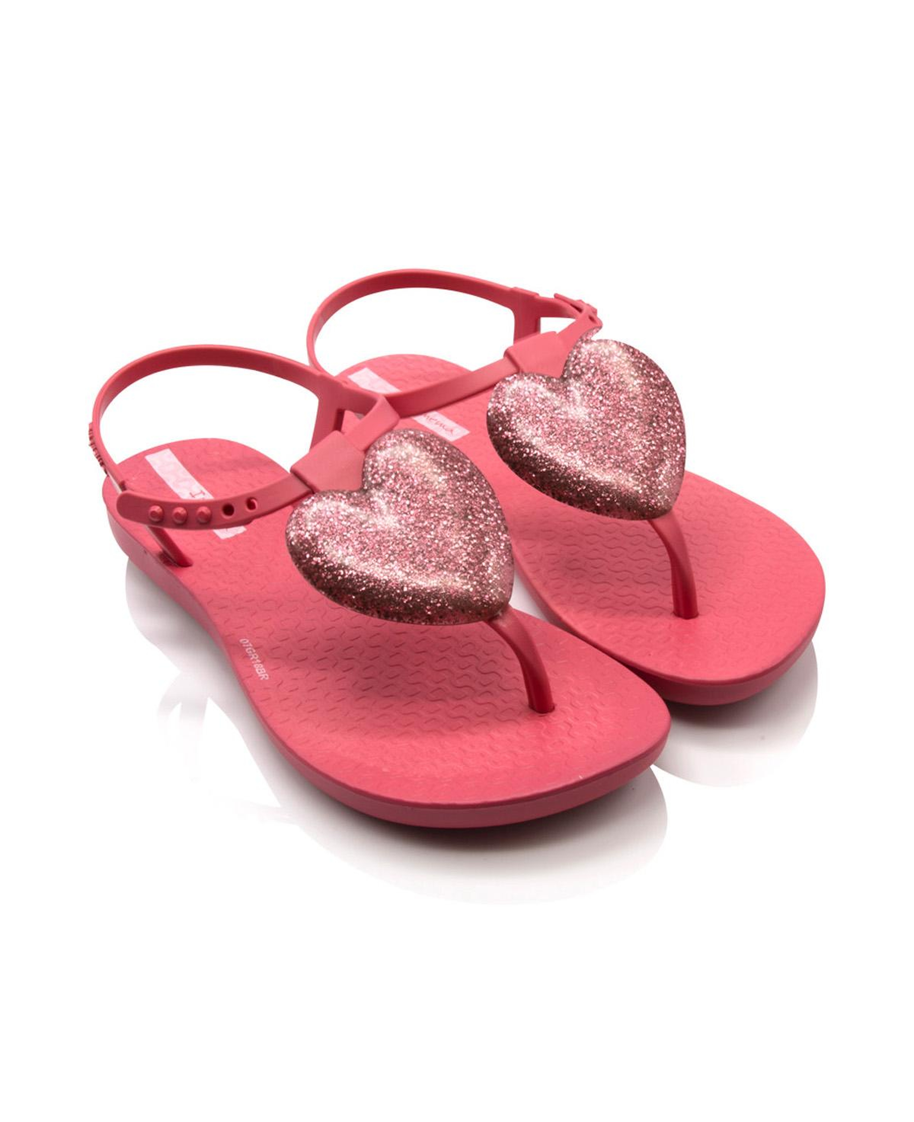 Charm III Çocuk Sandalet Pembe 30/35