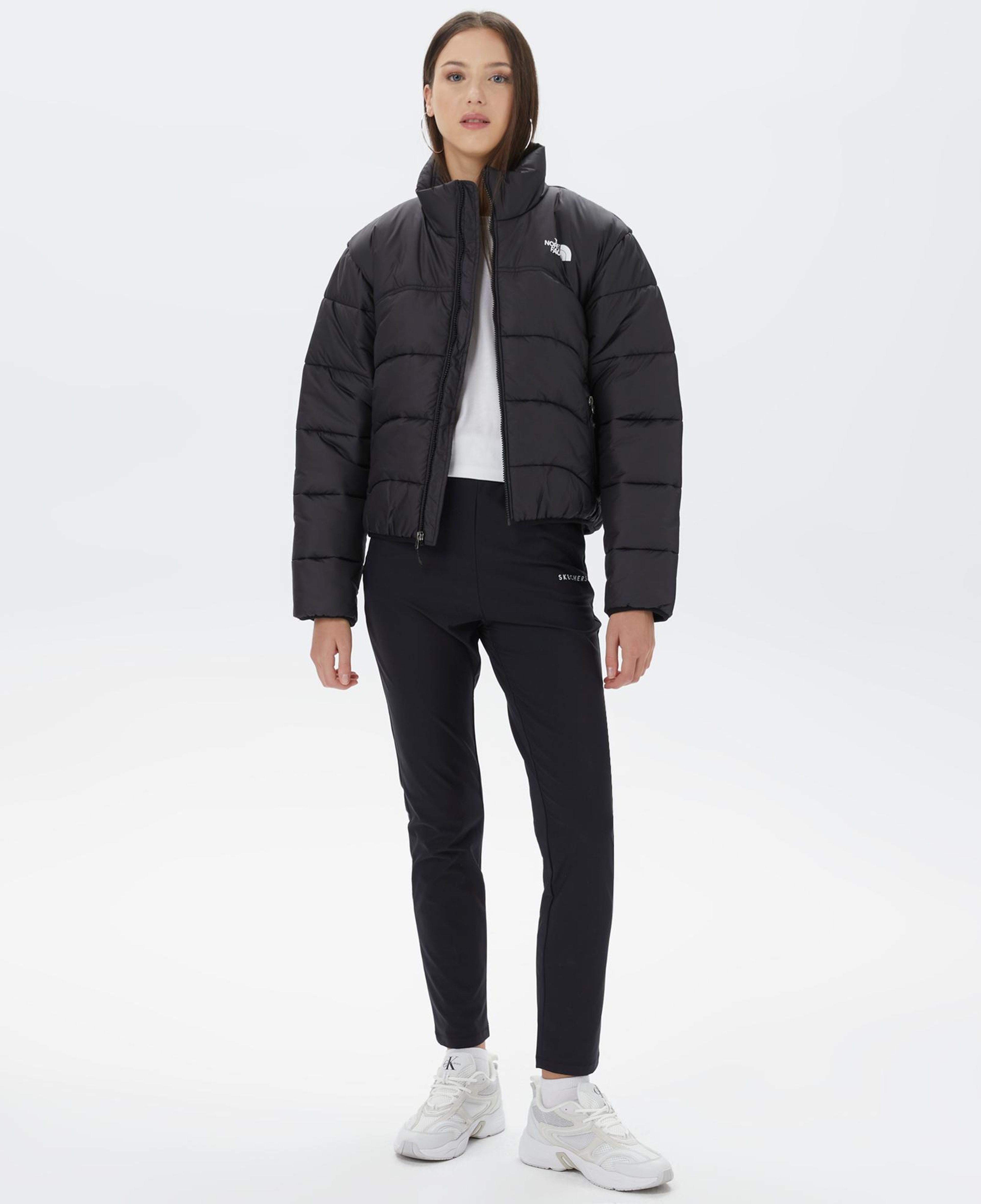 The North Face 2000 Kadın Siyah Ceket