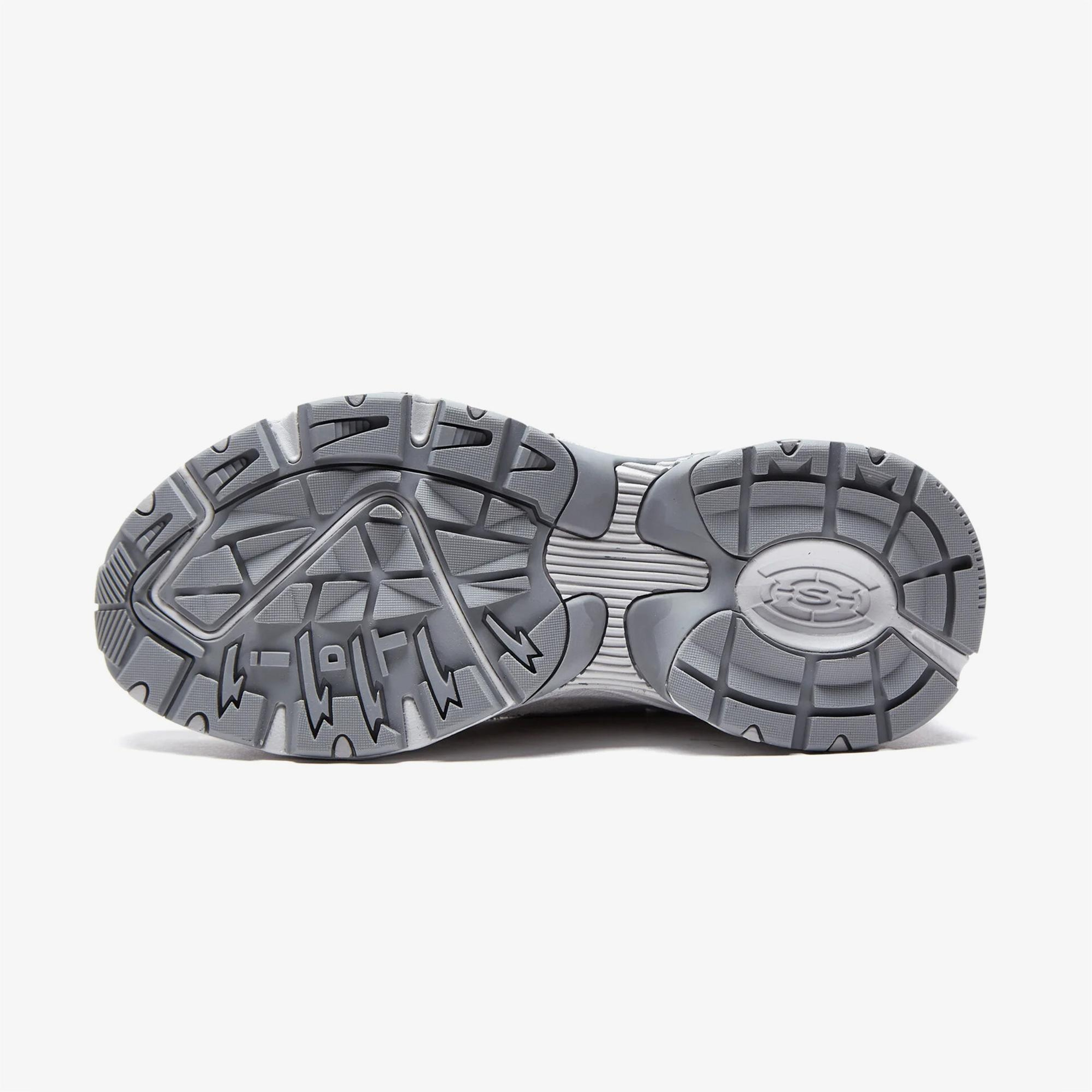 Skechers Stamina Kadın Gri Spor Ayakkabı