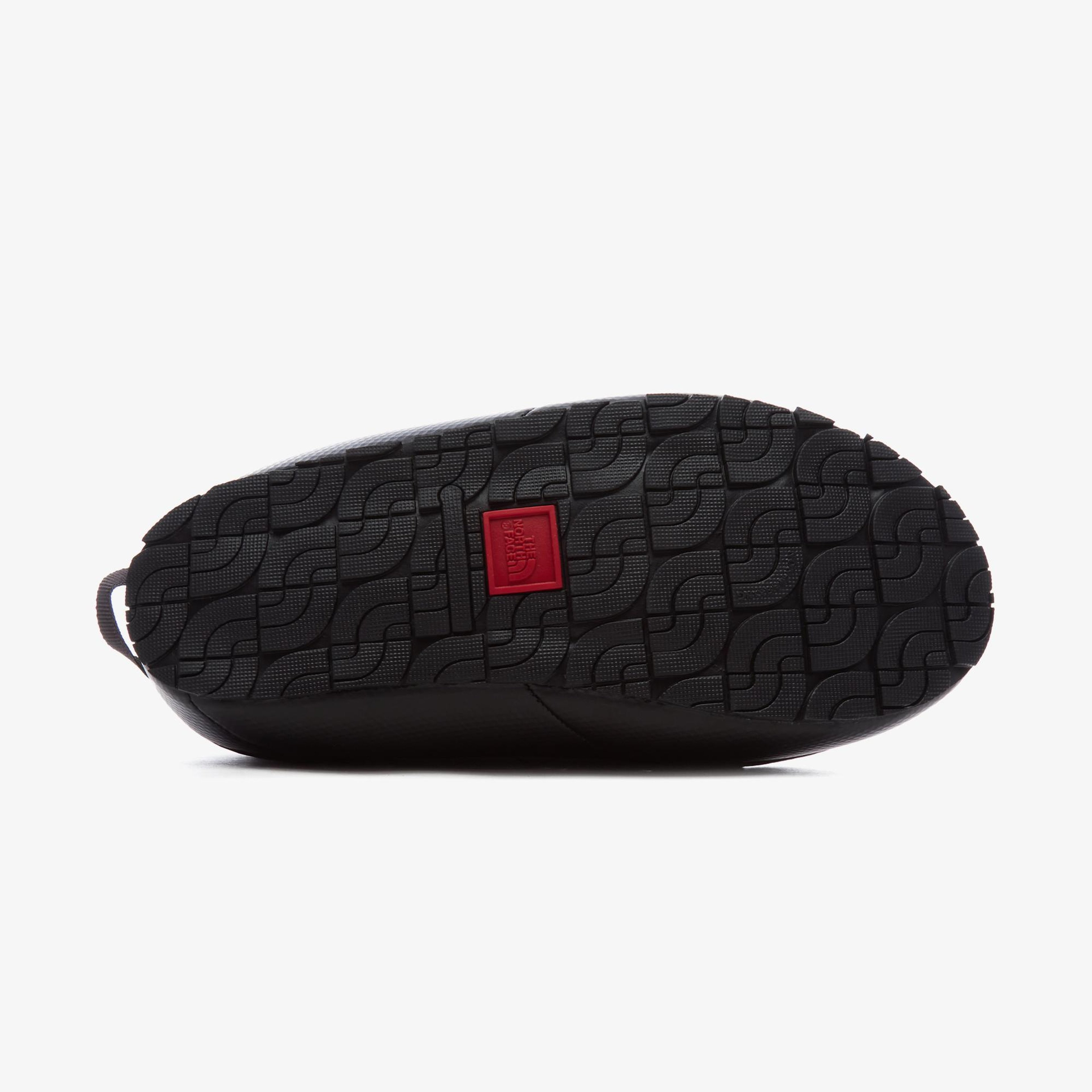 The North Face Thermoball Traction Mule Kadın Siyah Terlik
