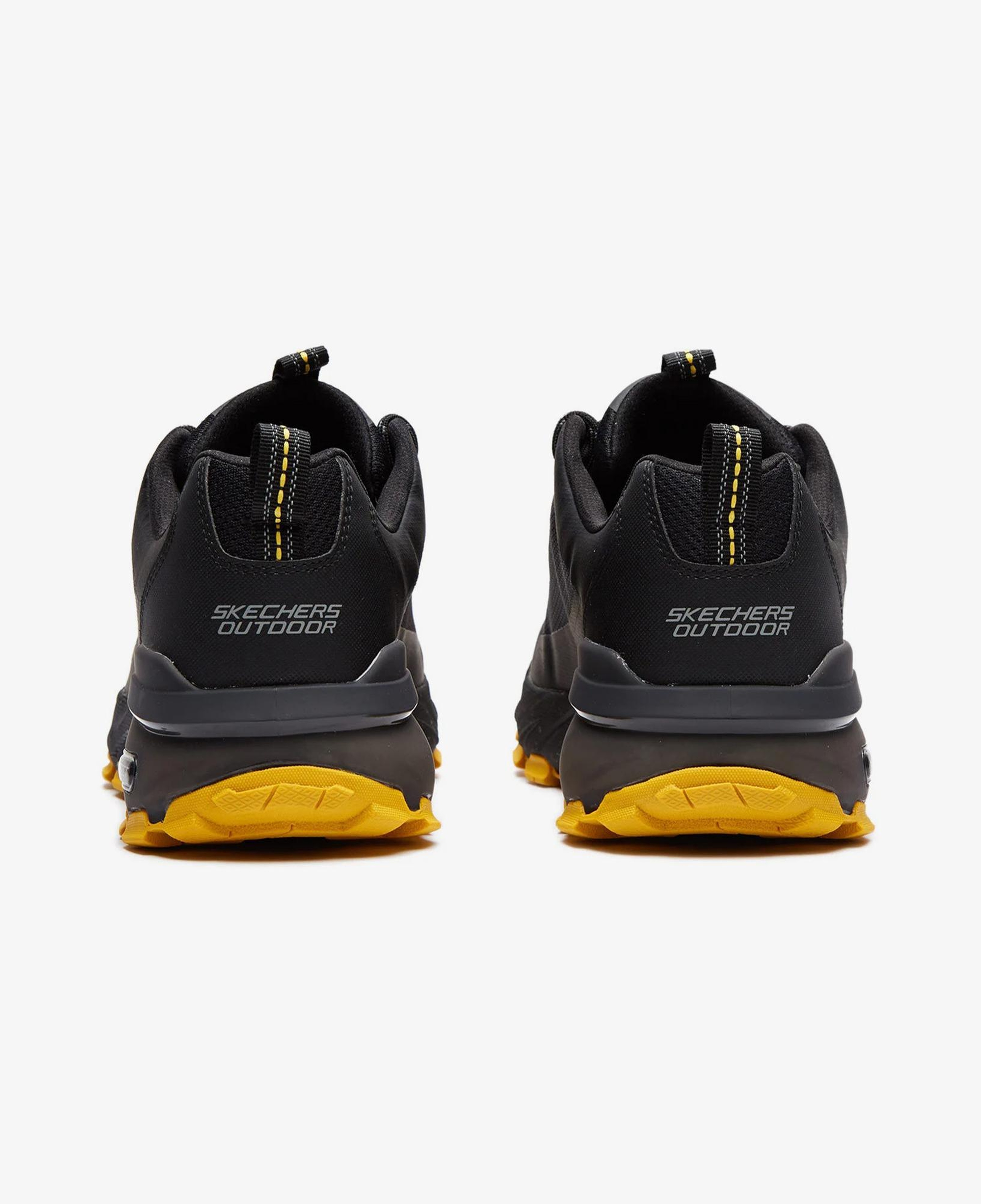 Skechers Max Protect Erkek Siyah Outdoor Ayakkabı