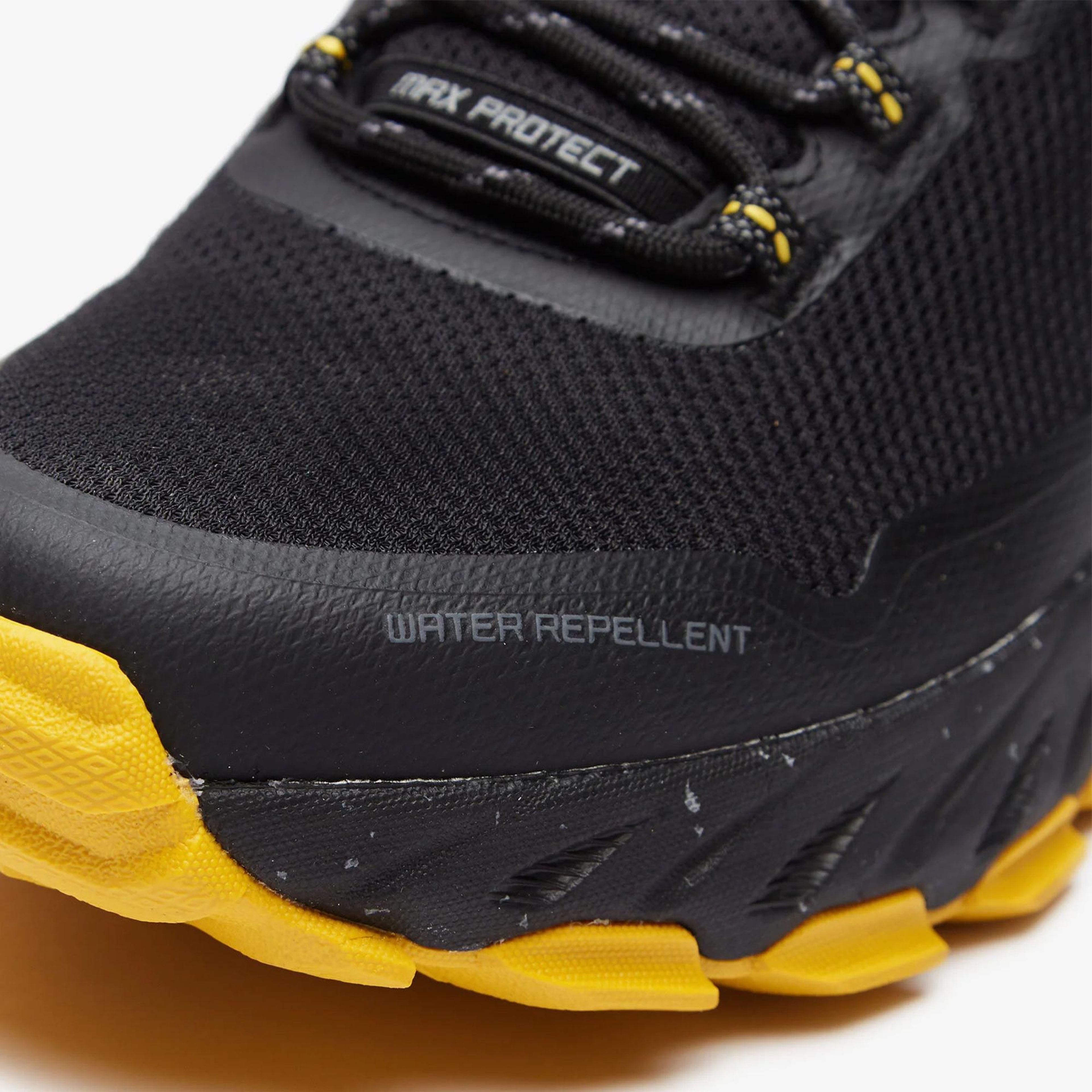 Skechers Max Protect Erkek Siyah Outdoor Ayakkabı
