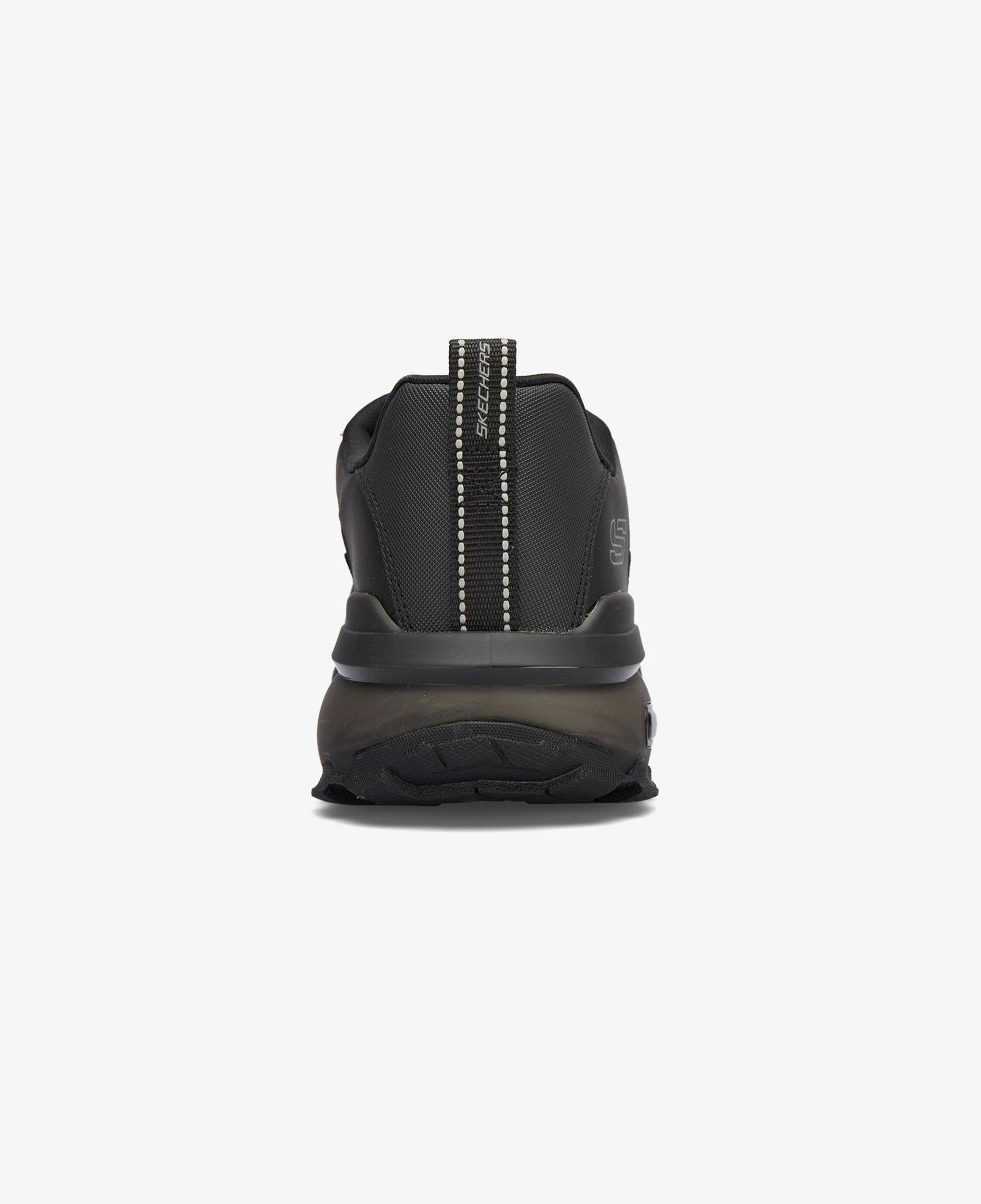 Skechers Max Protect Erkek Siyah Spor Ayakkabı