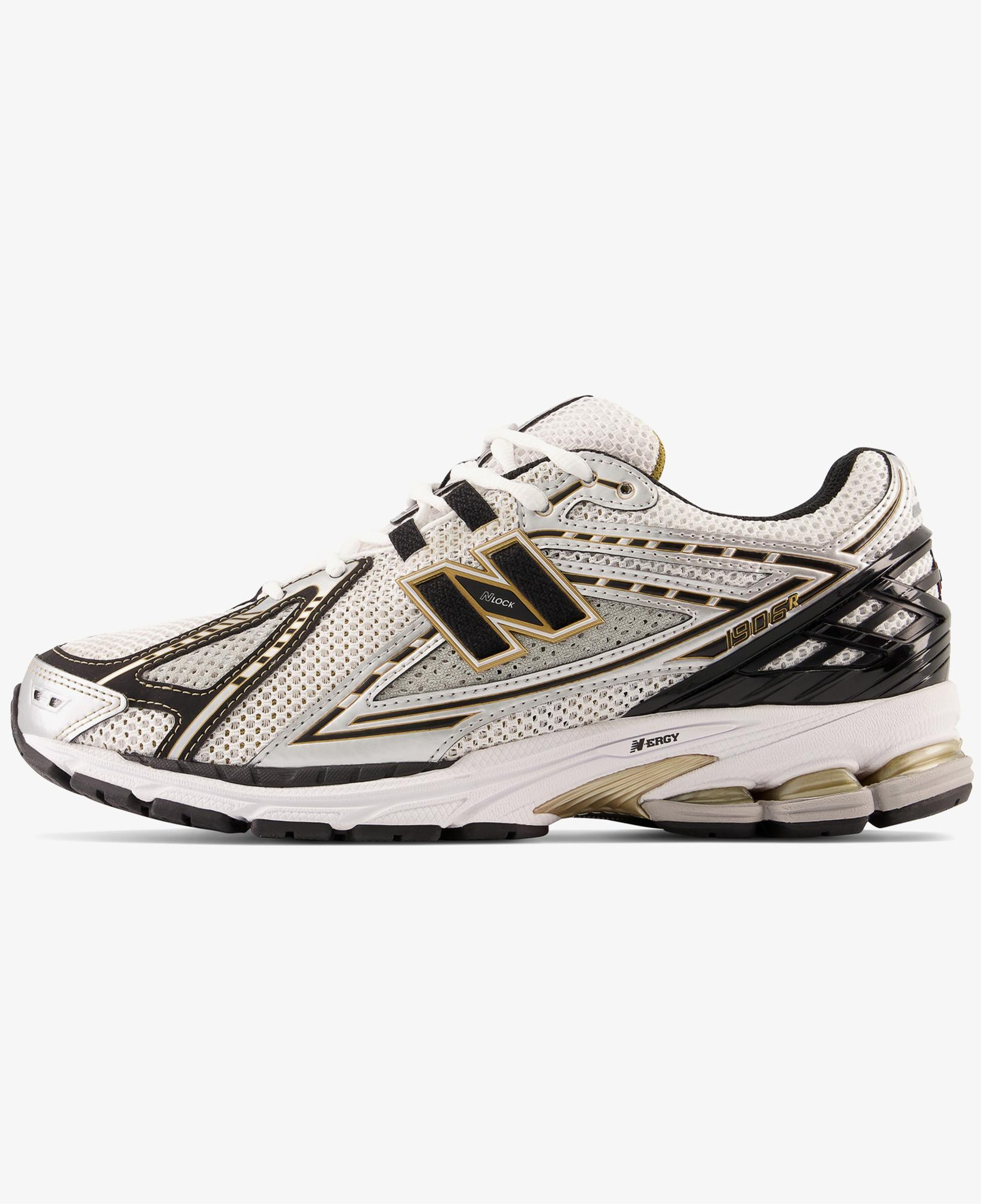 New Balance 1906R Lifestyle Unisex Gri Spor Ayakkabı