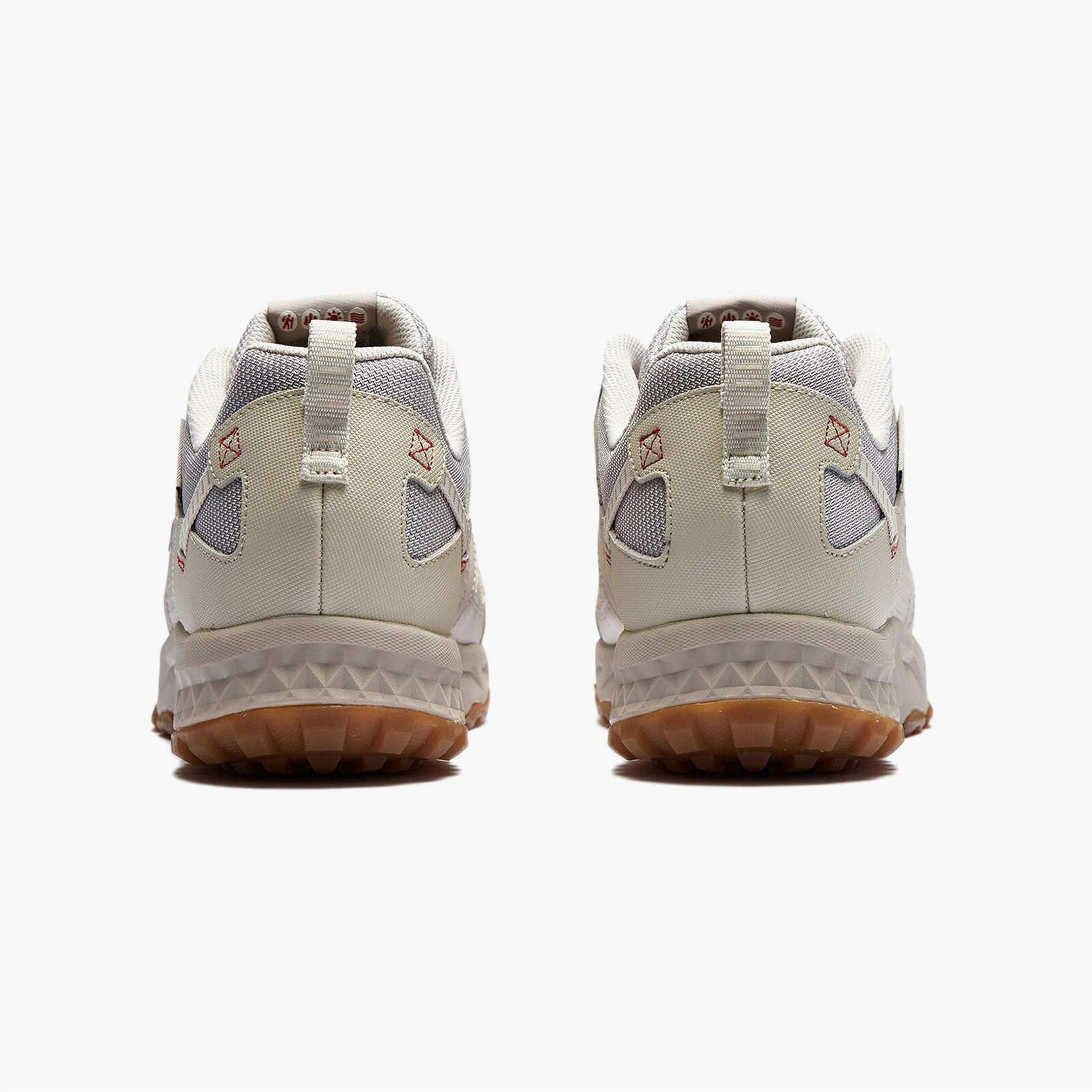 Skechers Escape Plan Erkek Krem Outdoor Ayakkabı