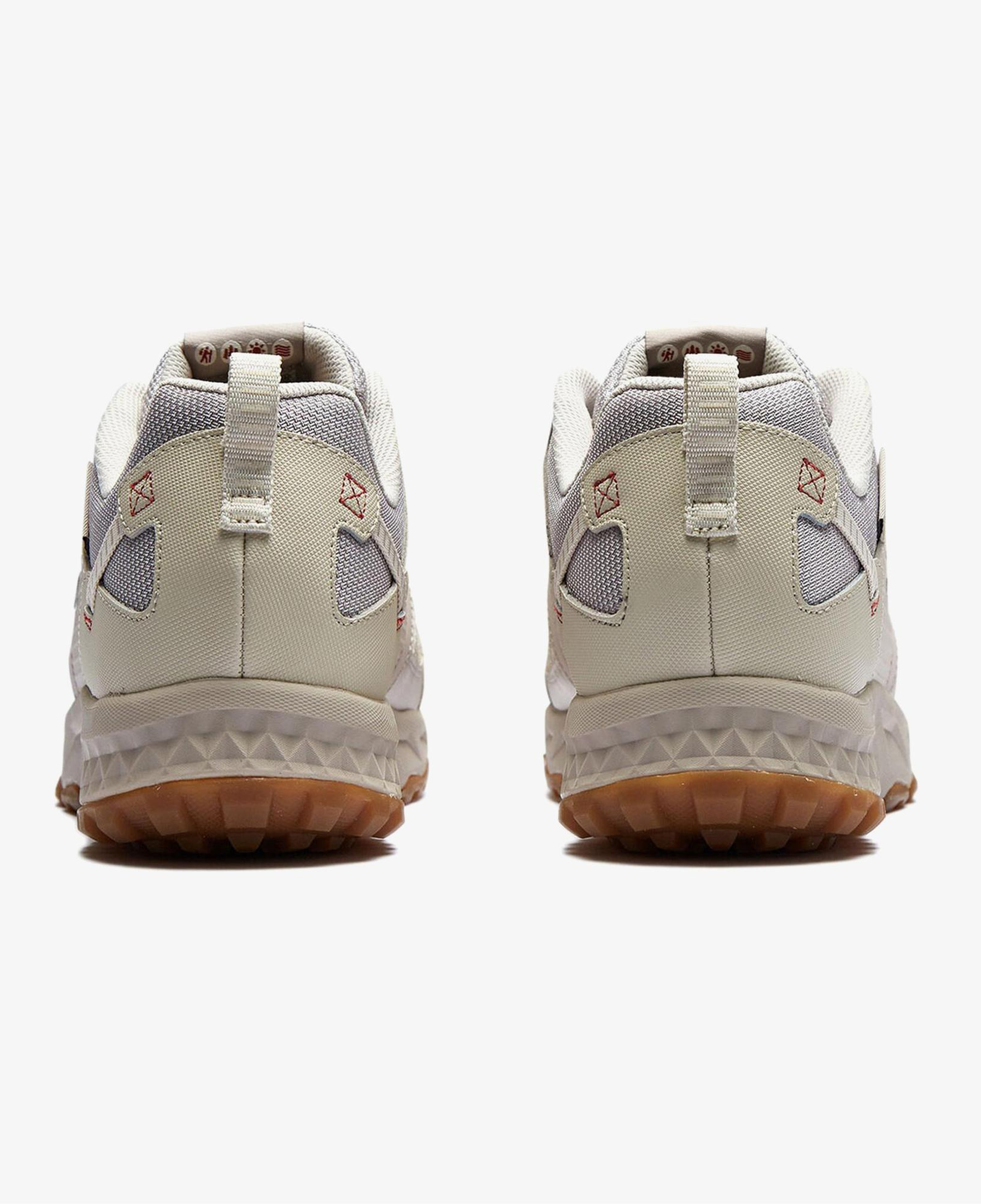 Skechers Escape Plan Erkek Krem Outdoor Ayakkabı