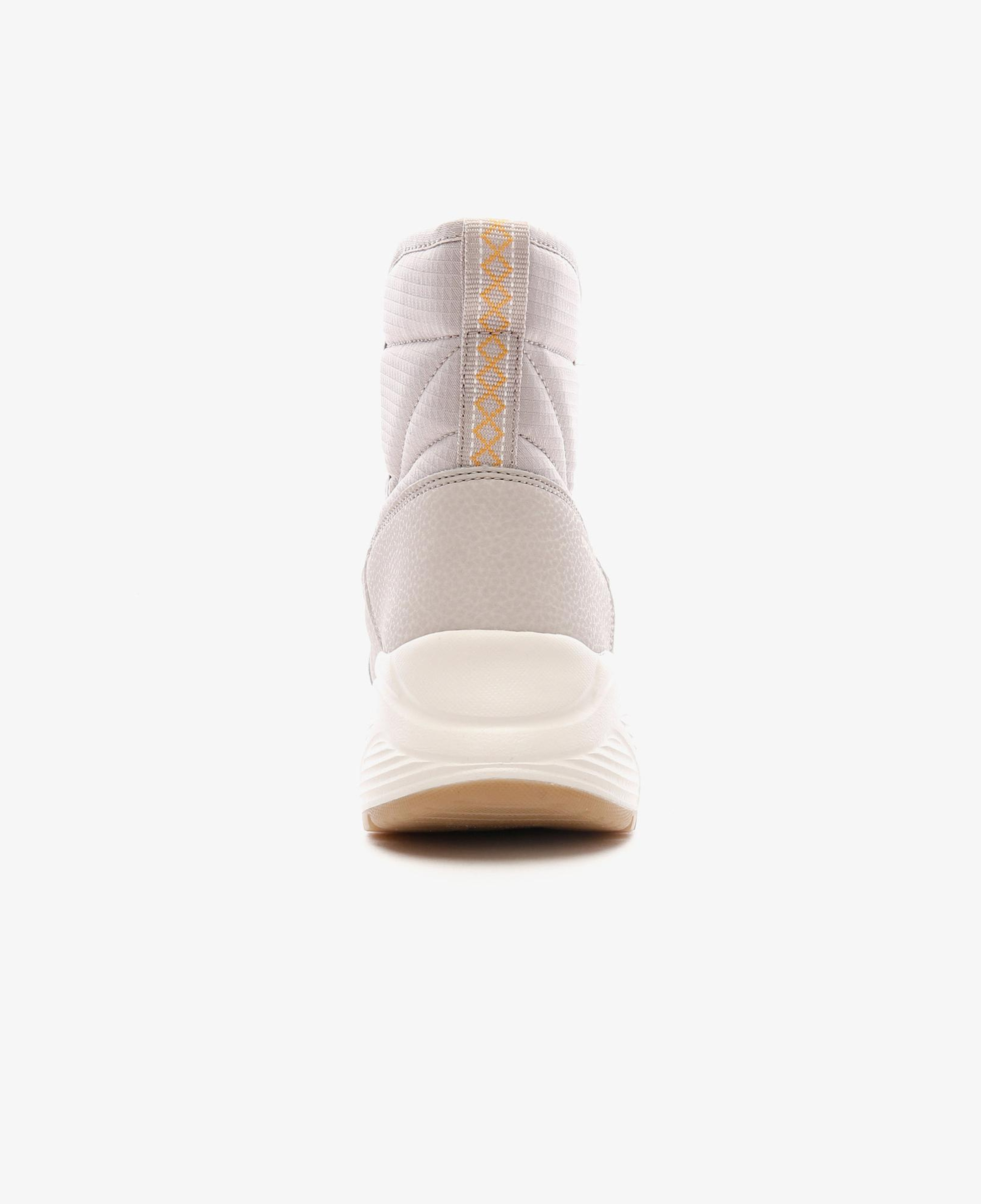 Skechers Bobs Sparrow 2.0 Club Snow Kadın Bej Bot