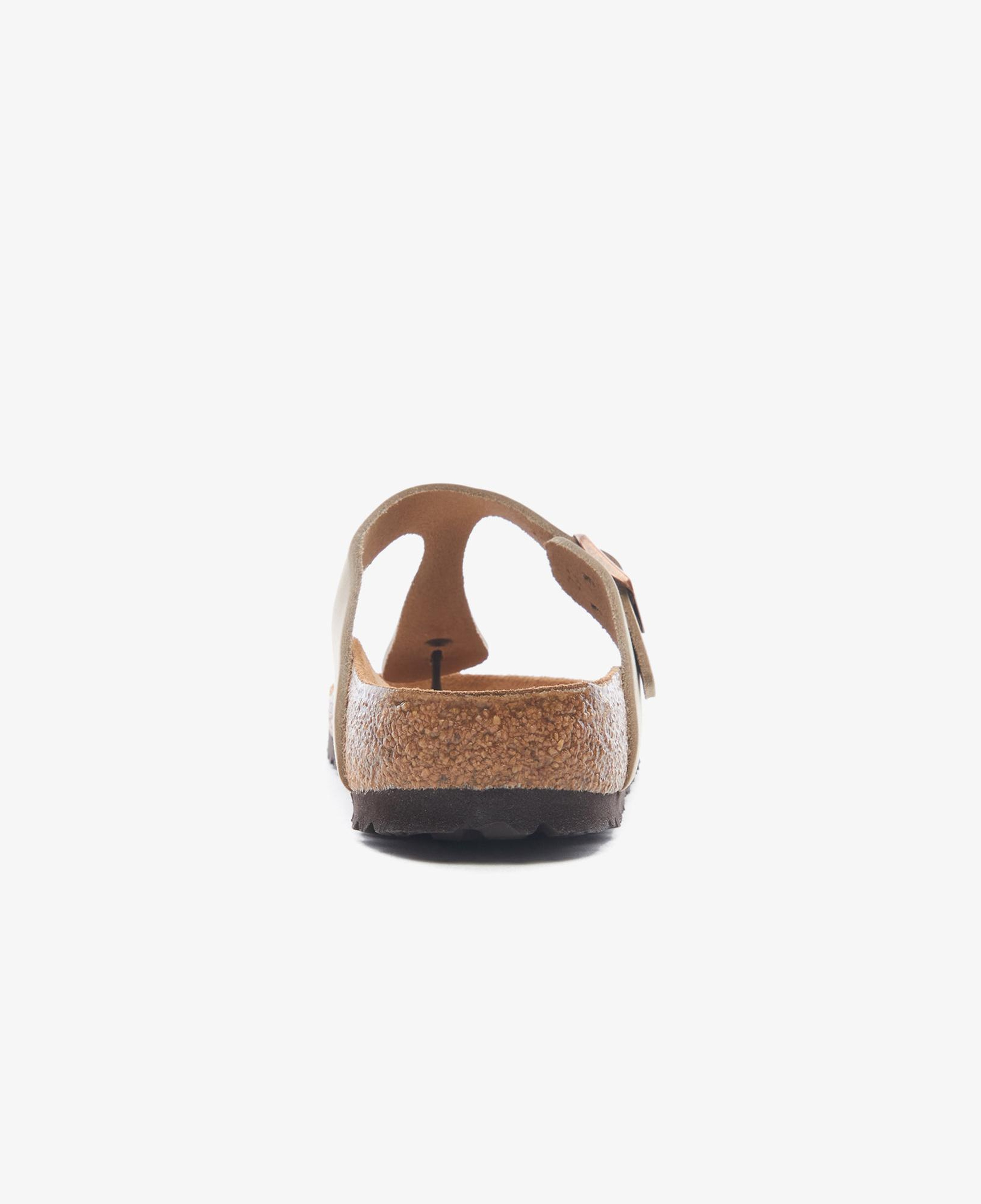 Birkenstock Gizeh Eva Kadın Kahverengi Terlik