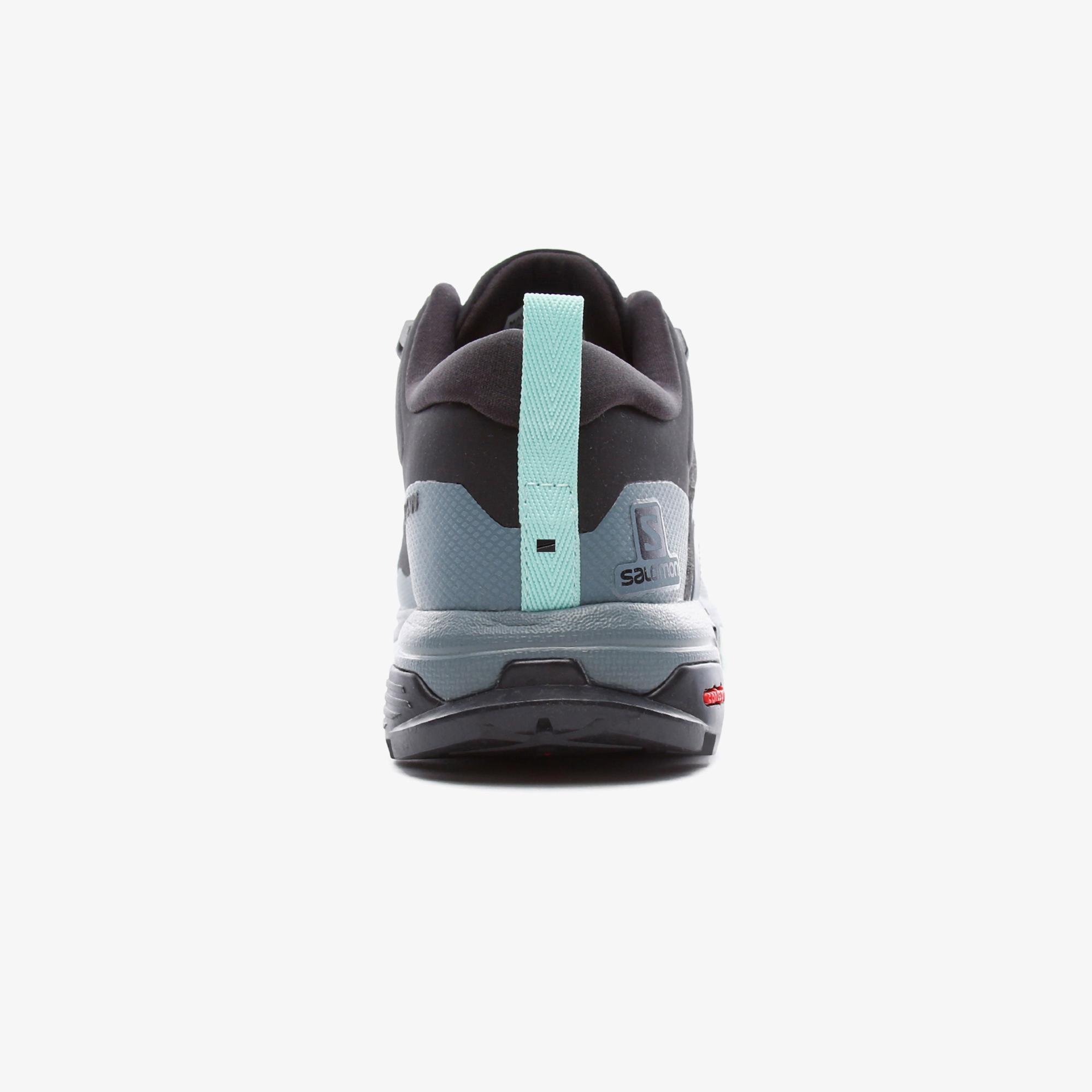Salomon X Ultra 4 Gore-Tex Kadın Siyah Outdoor Ayakkabı