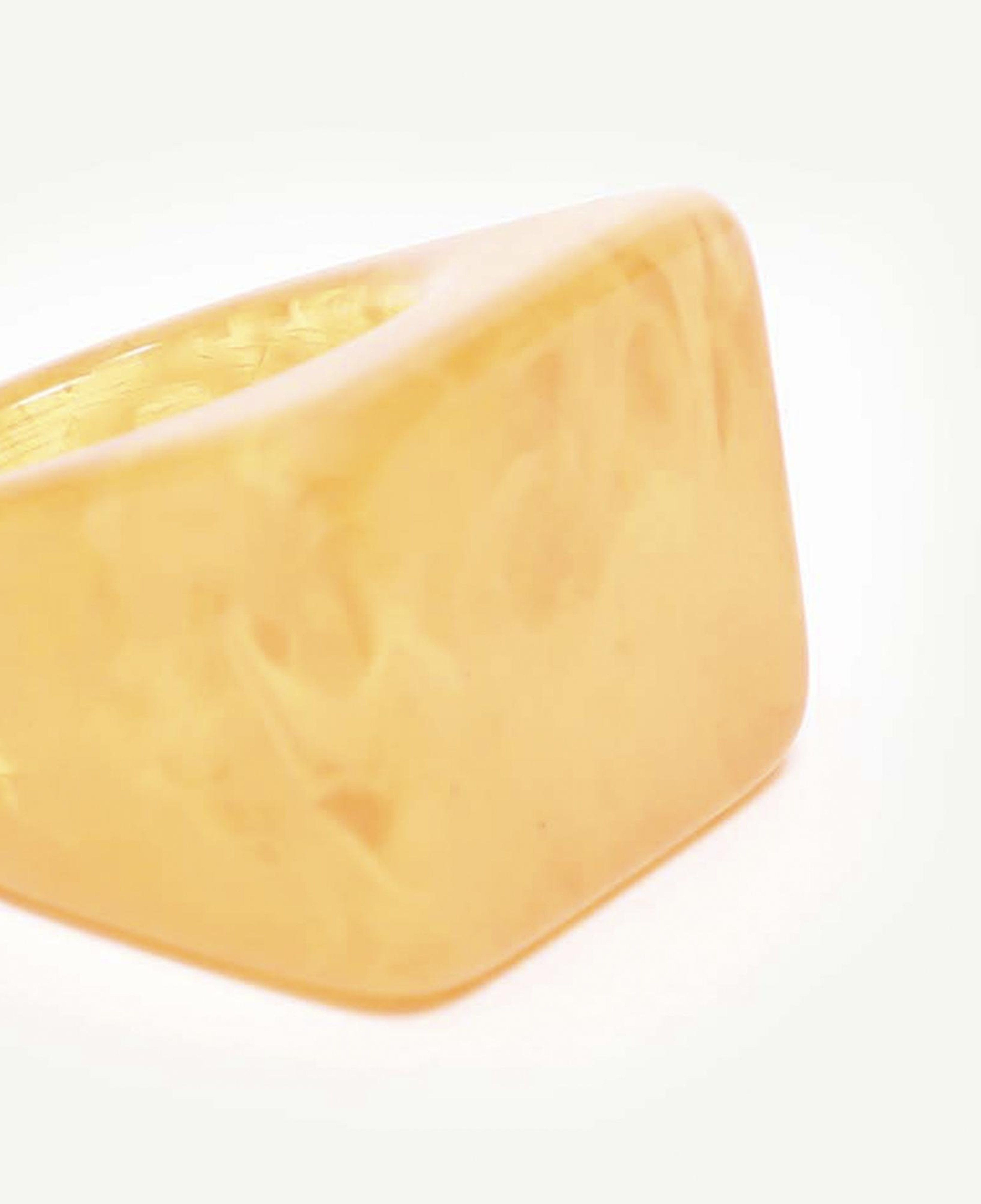 YARGICI Geometrik Formlu Yüzük