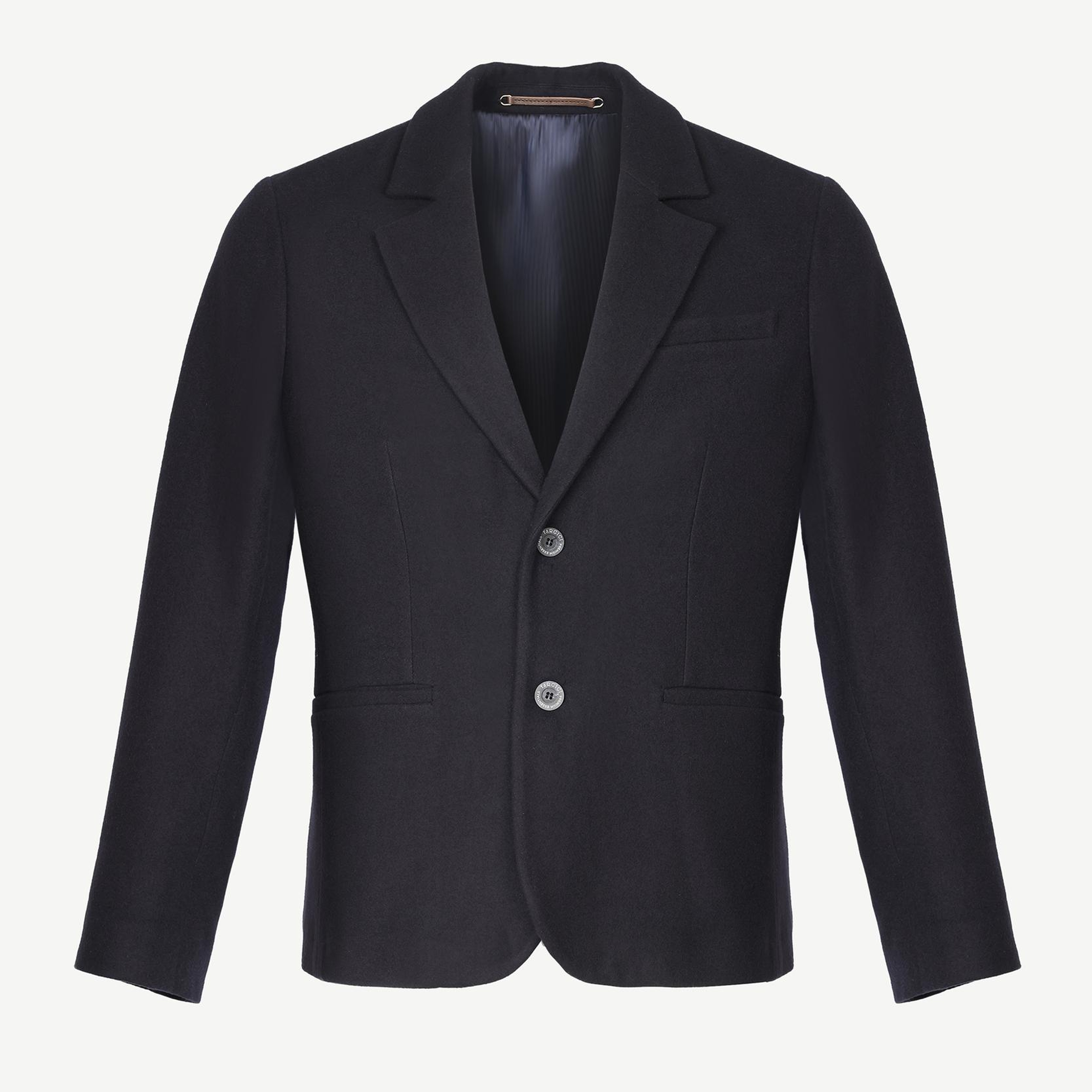 YARGICI Erkek Blazer Ceket