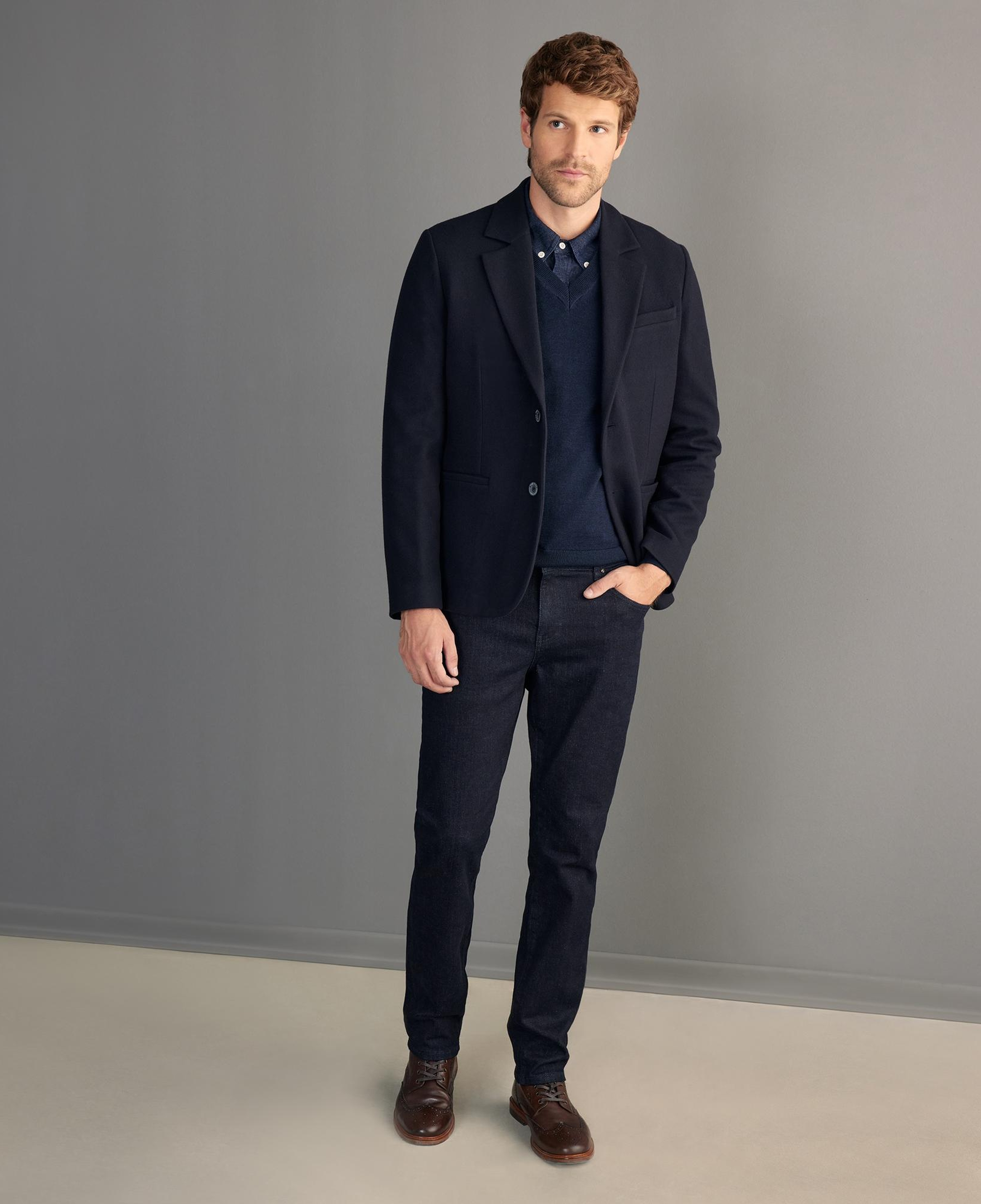 YARGICI Erkek Blazer Ceket