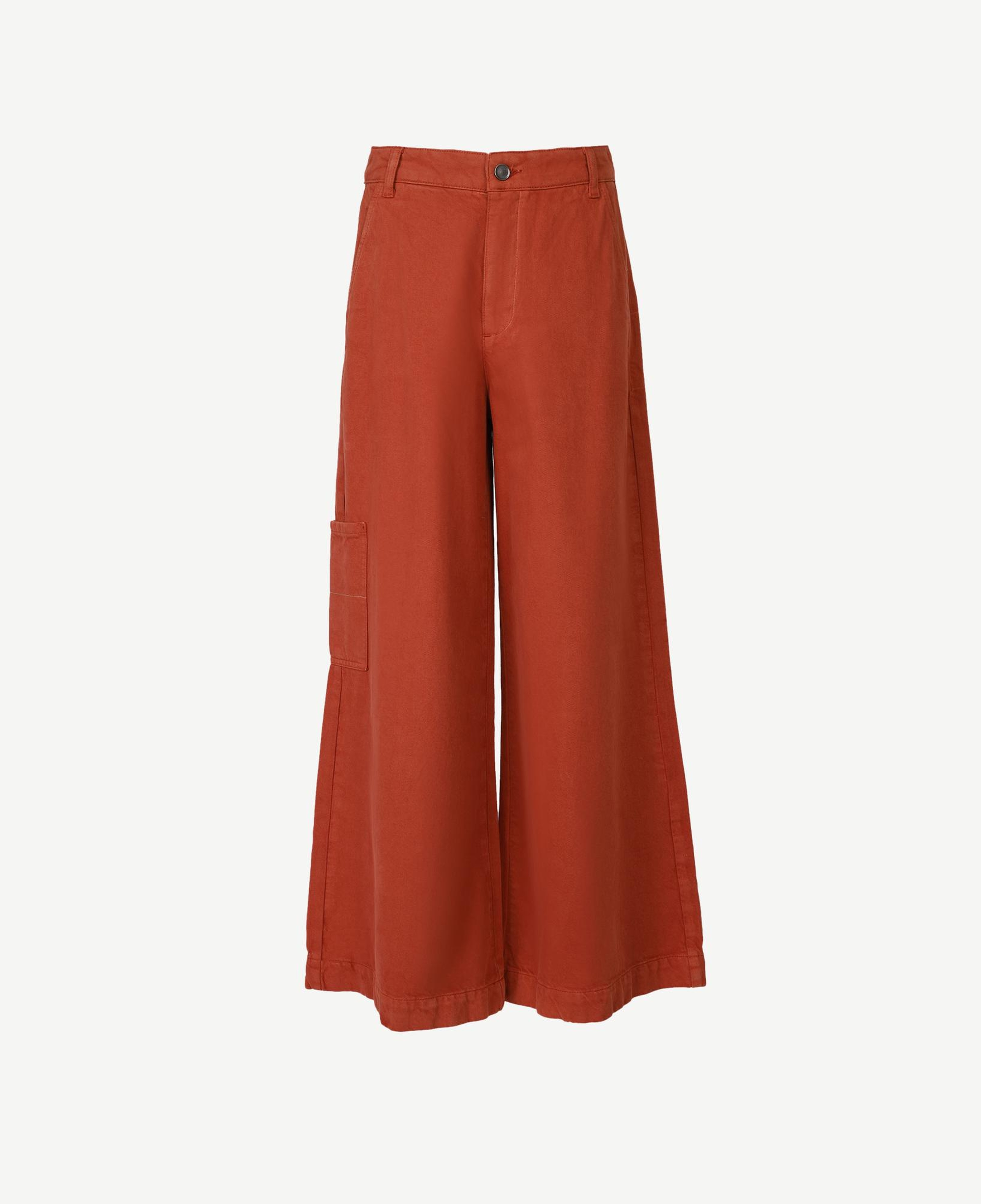 YARGICI Bol Kesim Pantolon