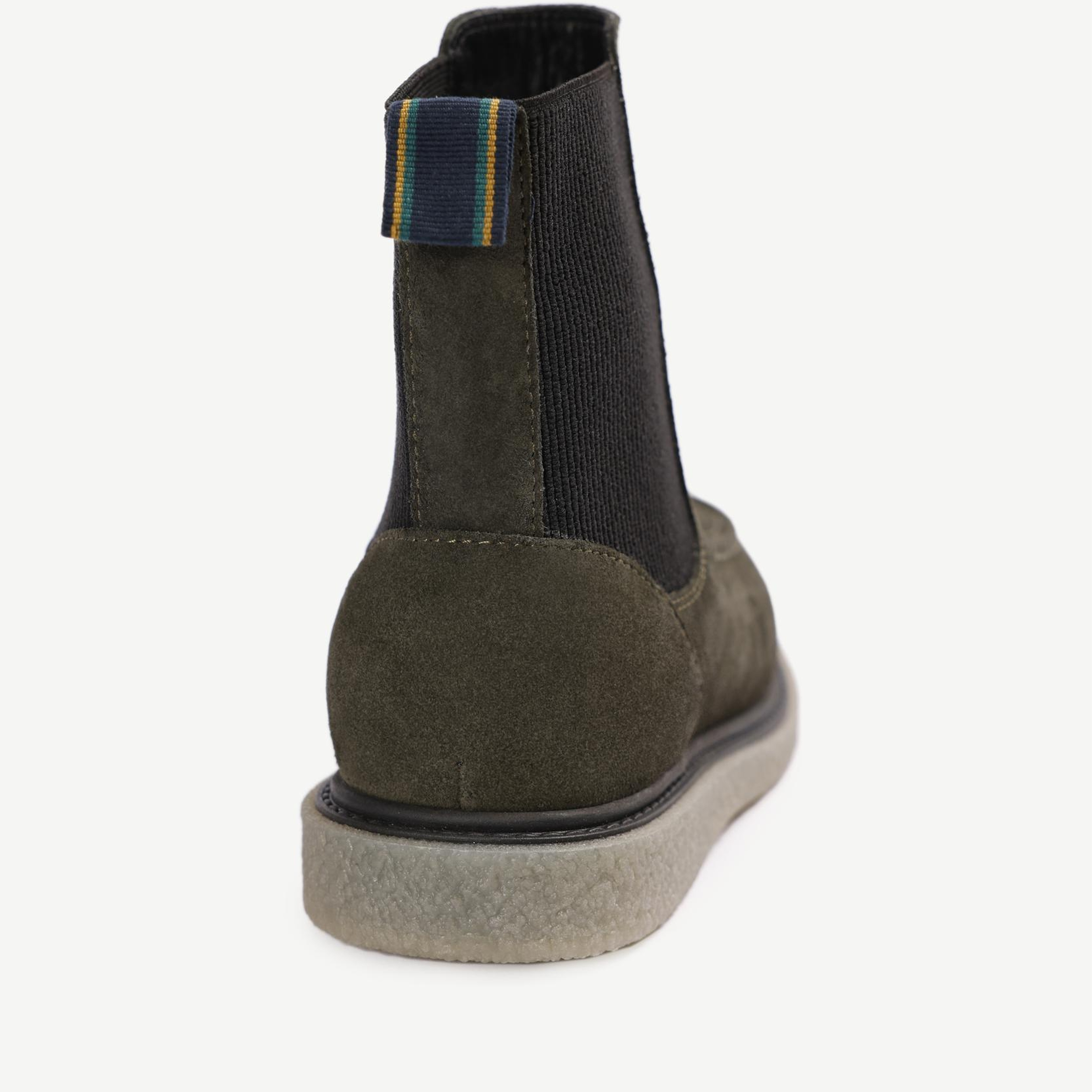 YARGICI Retro Görünümlü Lastikli Bot